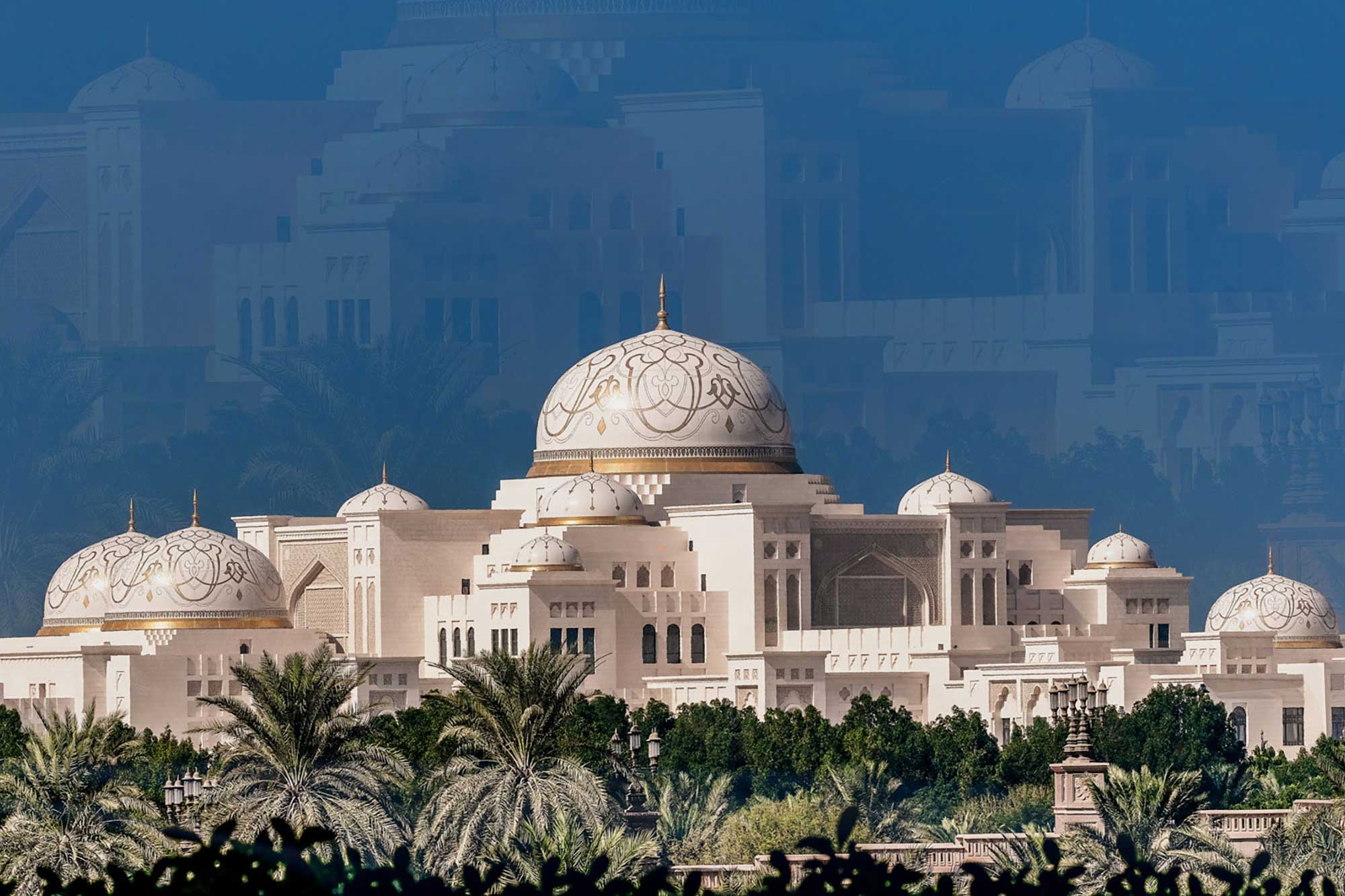 ABU DHABI