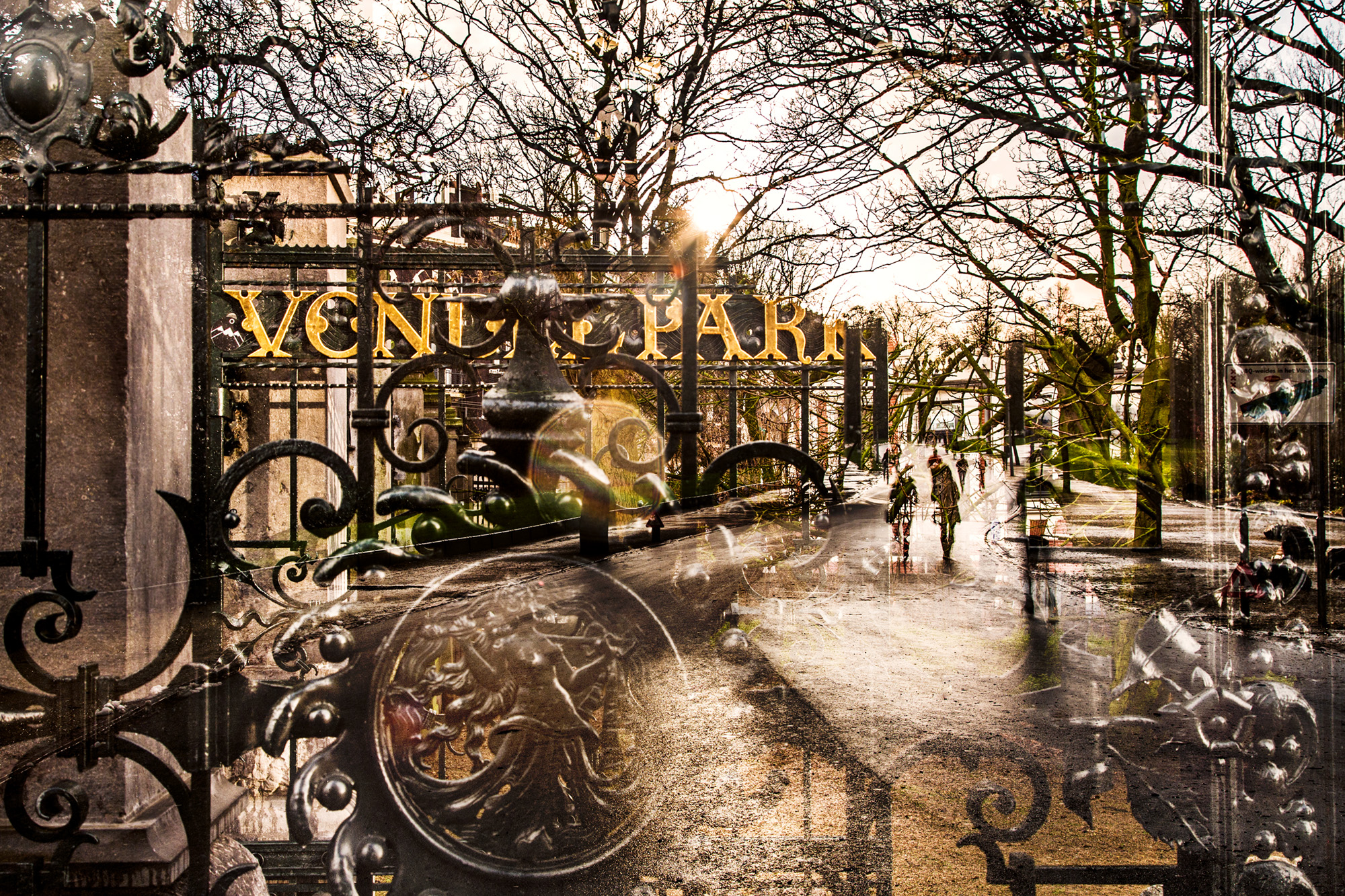VONDELPARK