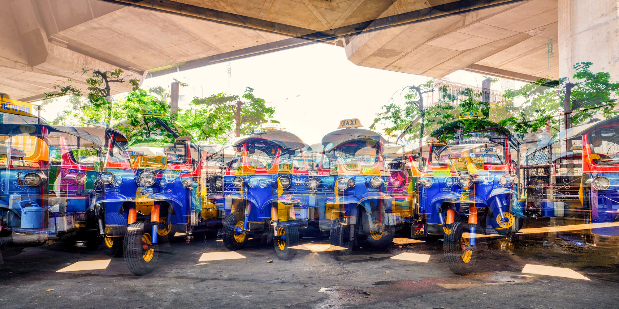 TUK-TUK