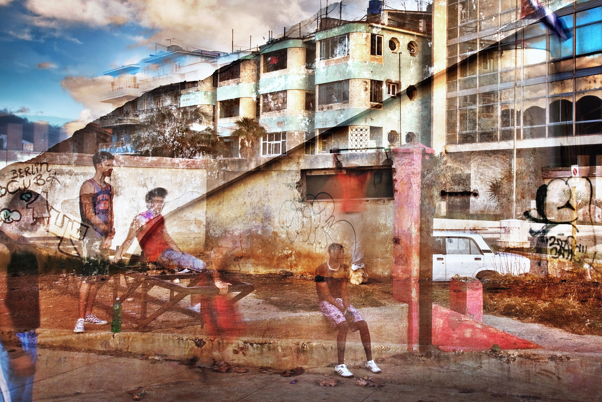 VEDADO
