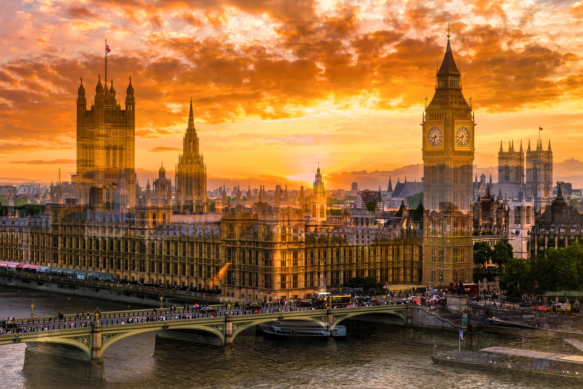 LONDRES