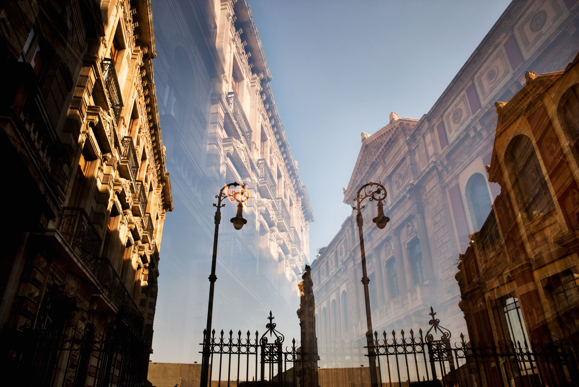 CENTRO HISTORICO