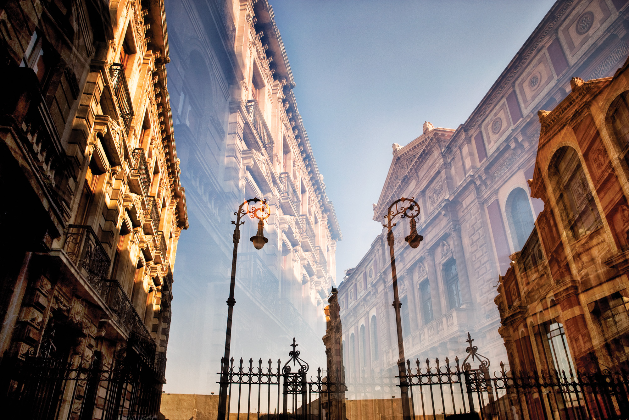 CENTRO HISTORICO