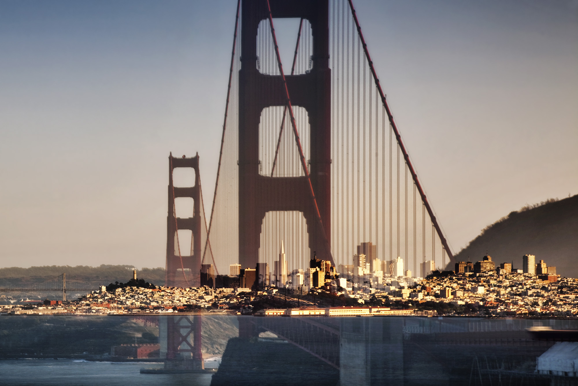SAN FRANCISCO