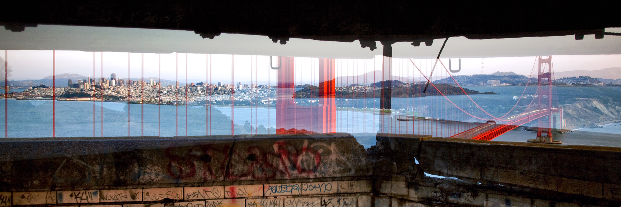 GOLDEN GATE