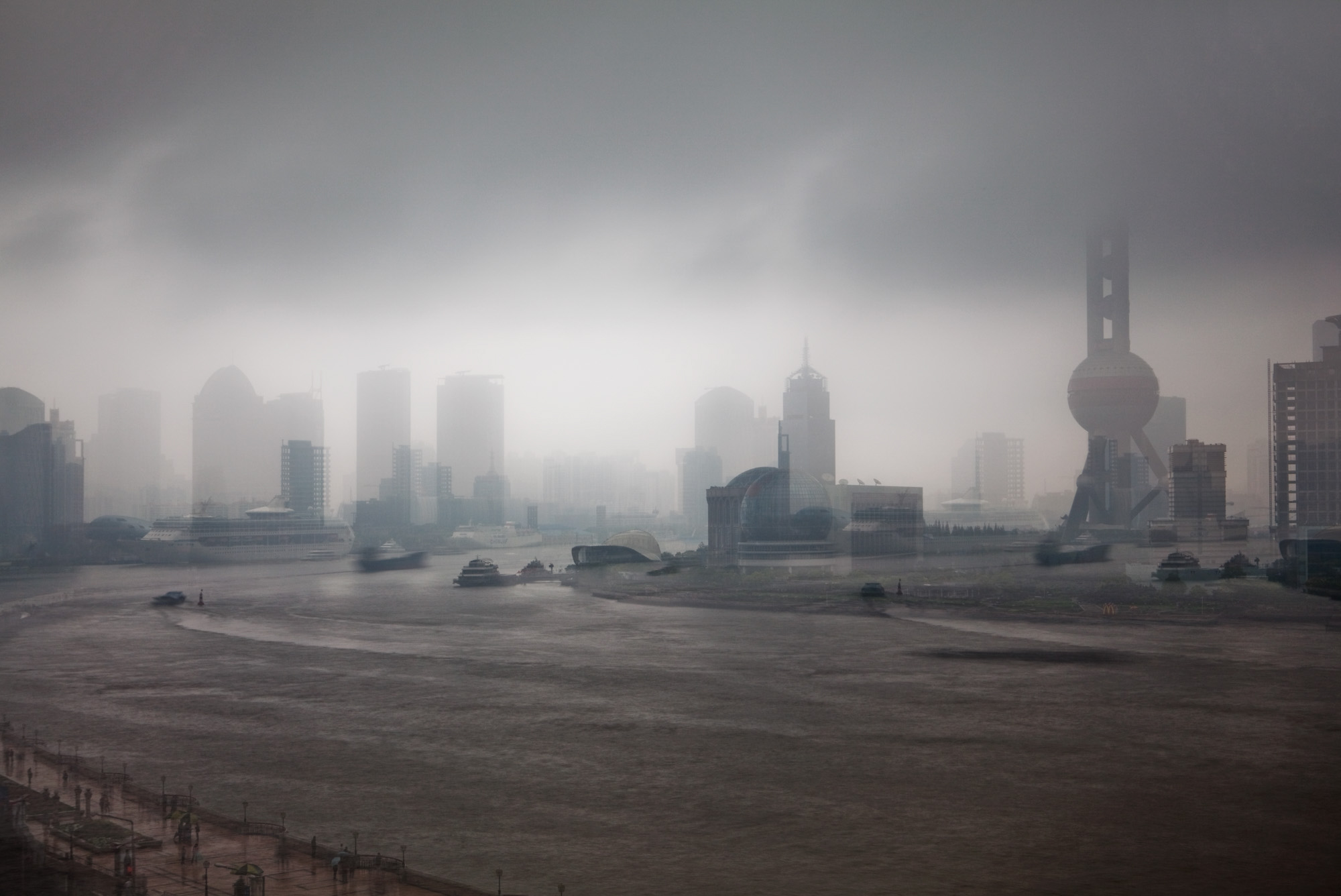 PUDONG