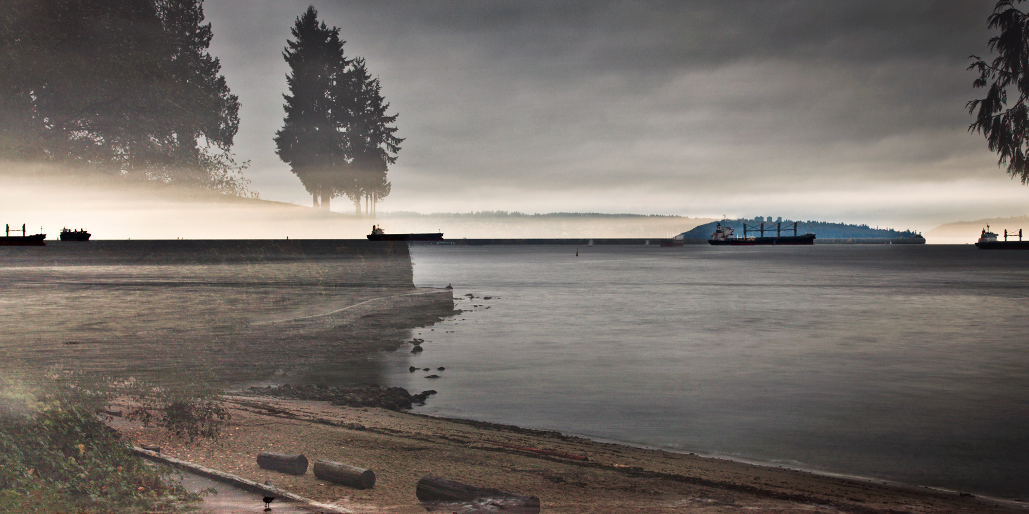 FERGUSON POINT I