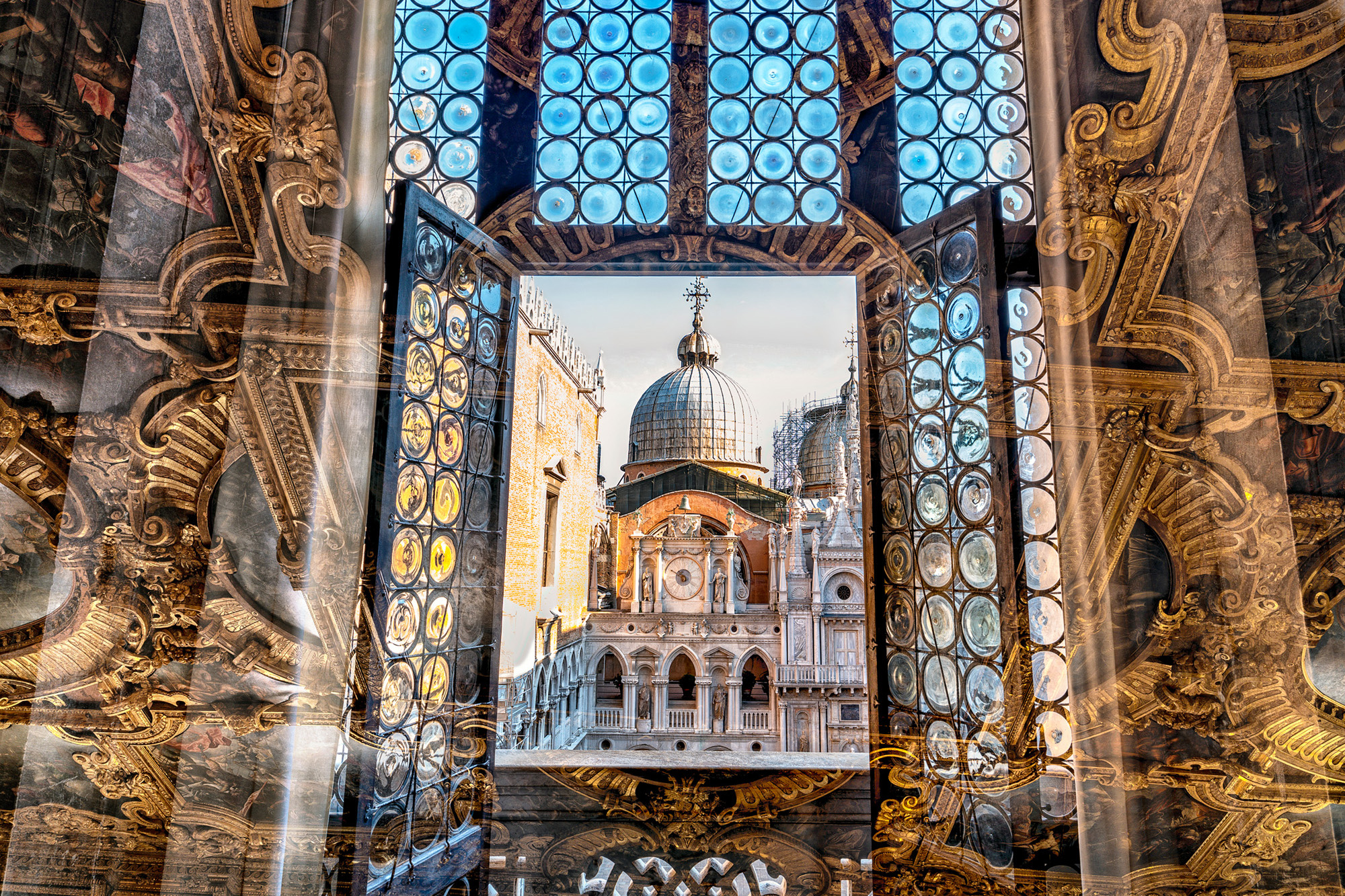 VENISE