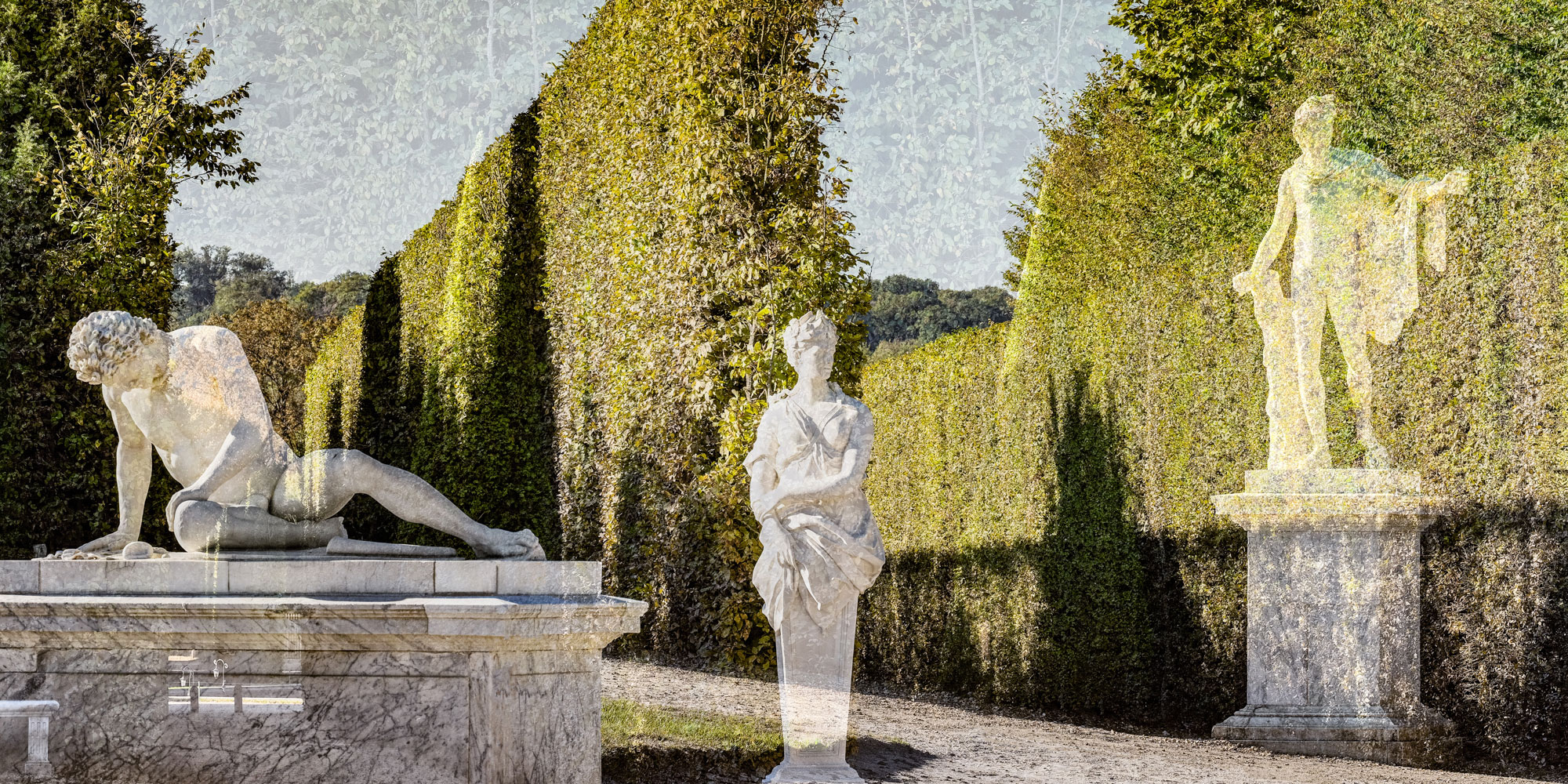 AUTOUR DE CIRCÉ