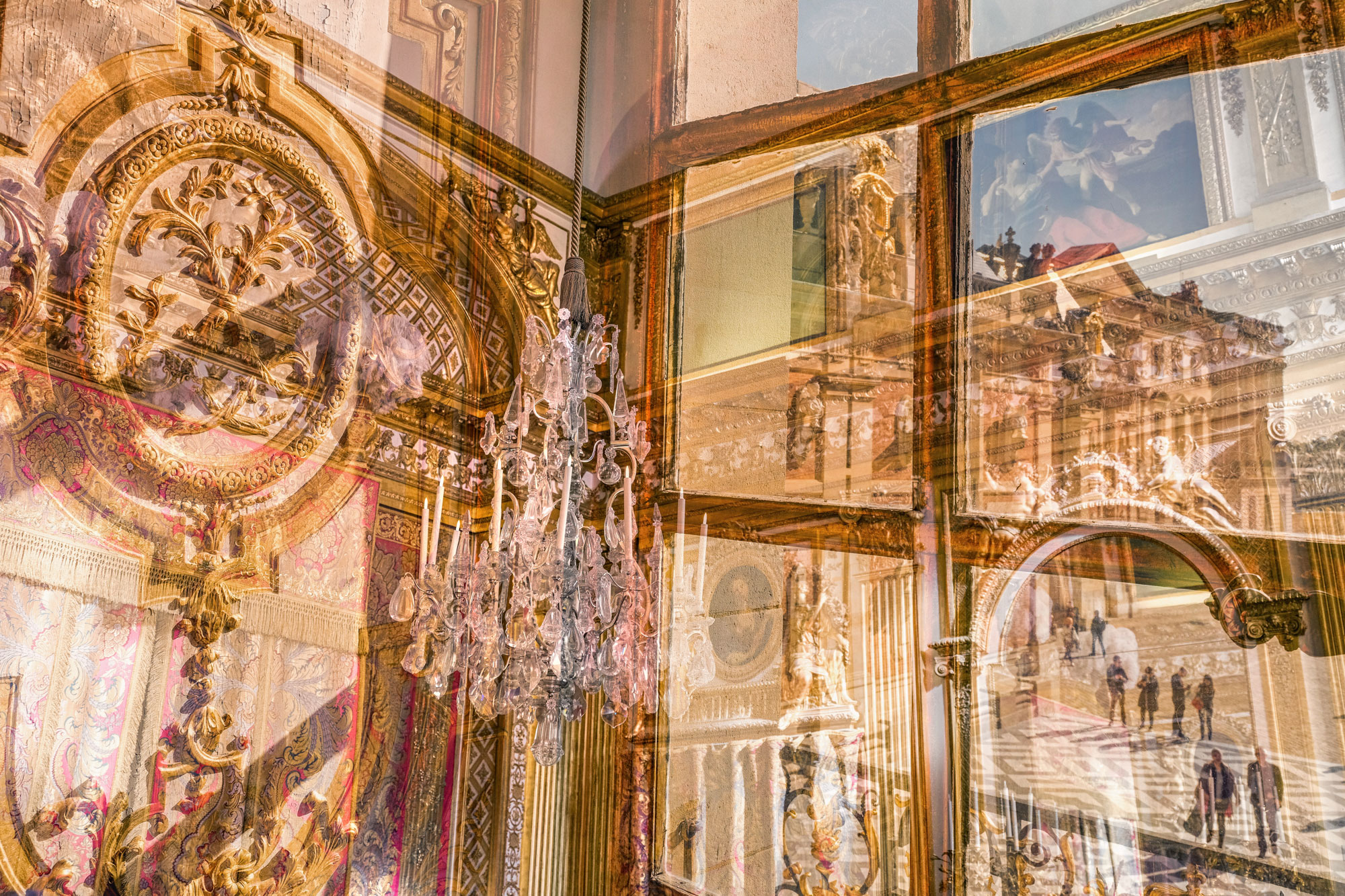 CHAMBRE ROYALE