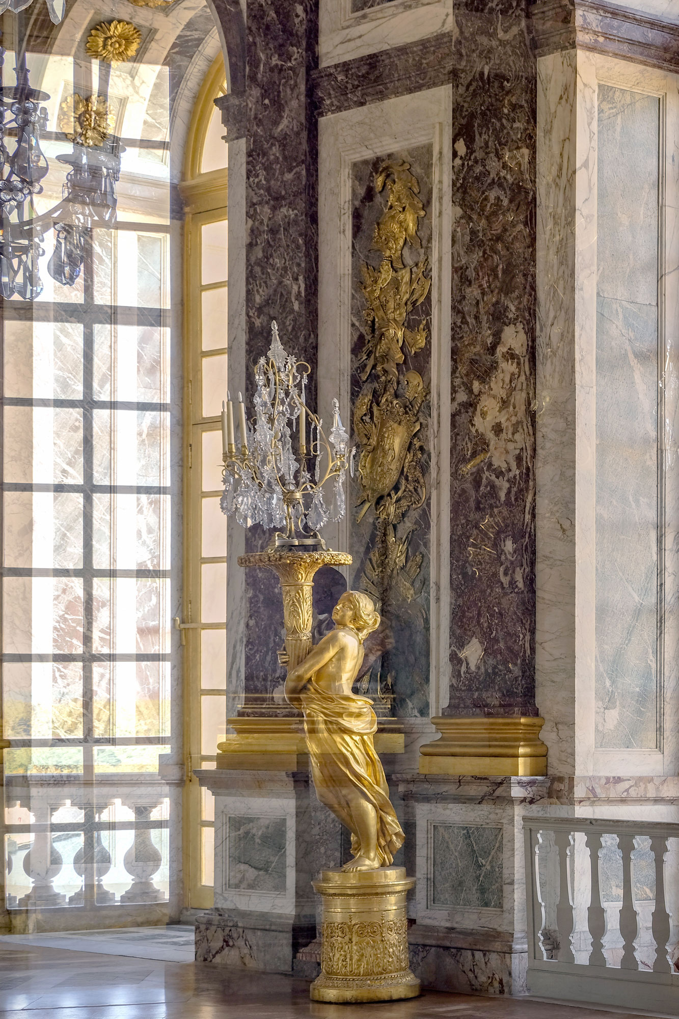 BALUSTRADE 3