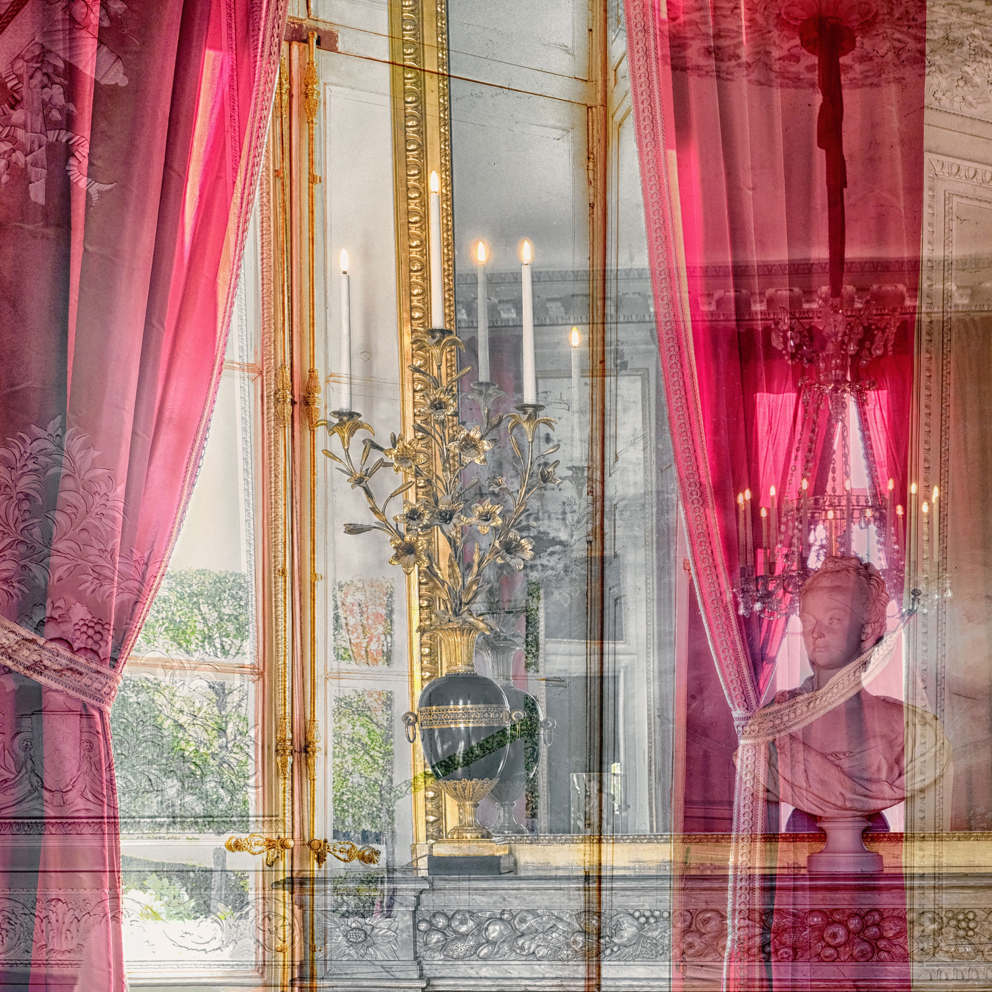 PETIT TRIANON