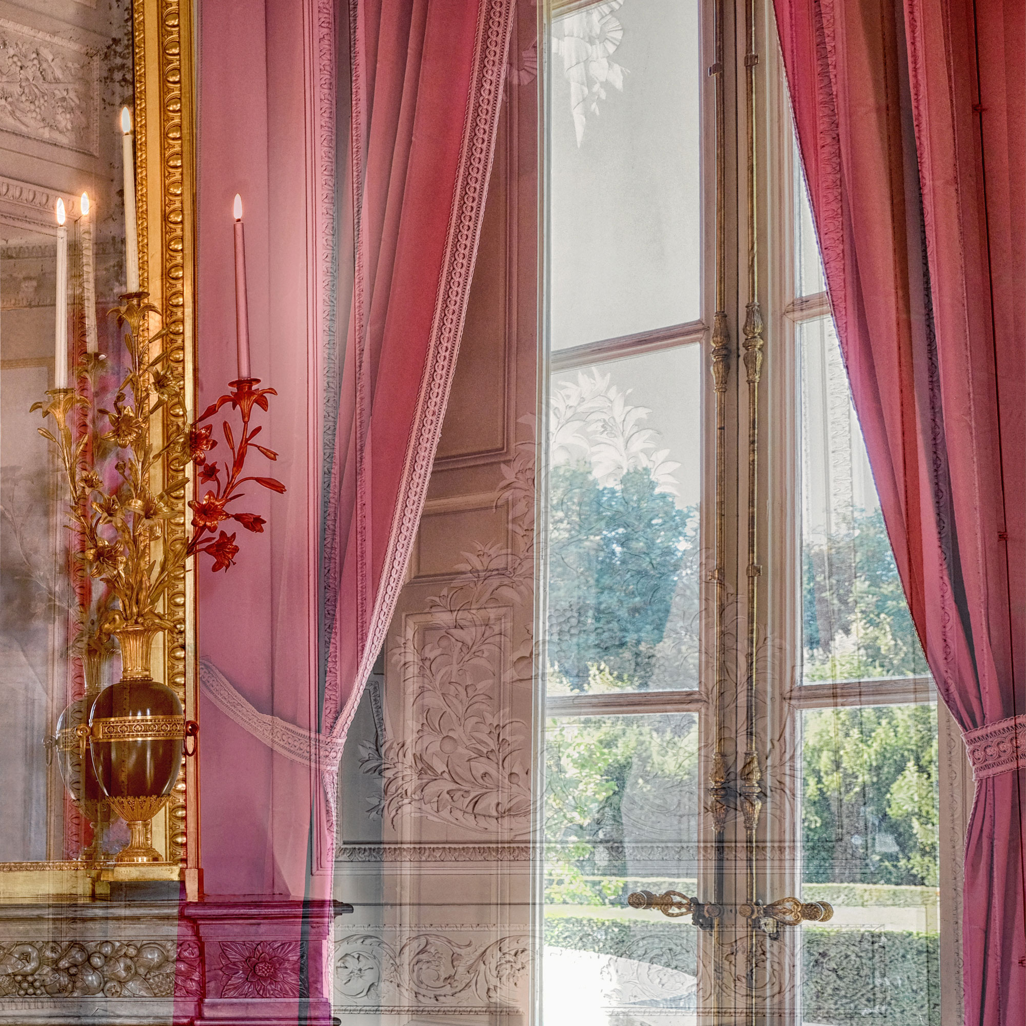 PETIT TRIANON 2