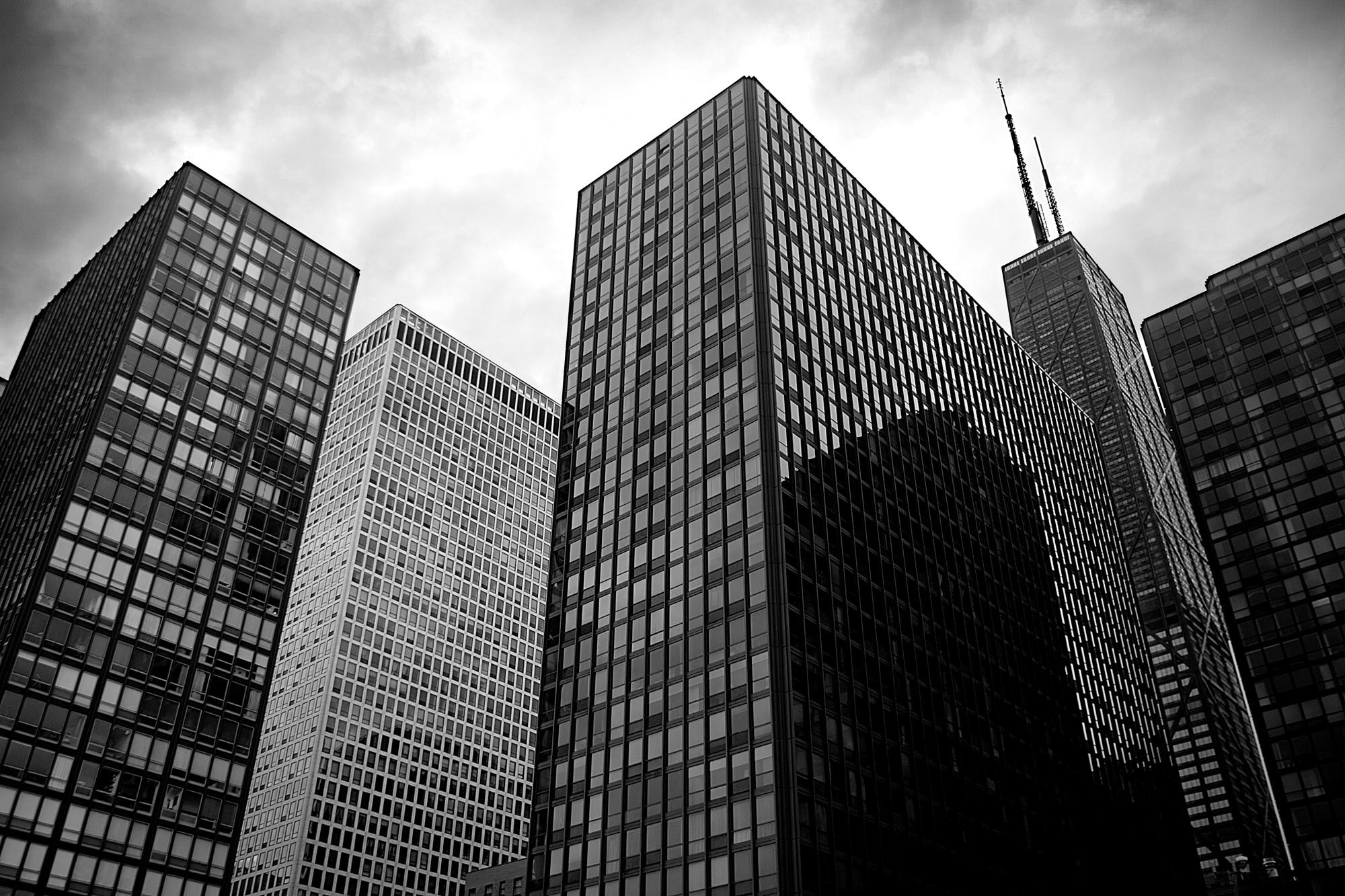 LA CITÉ