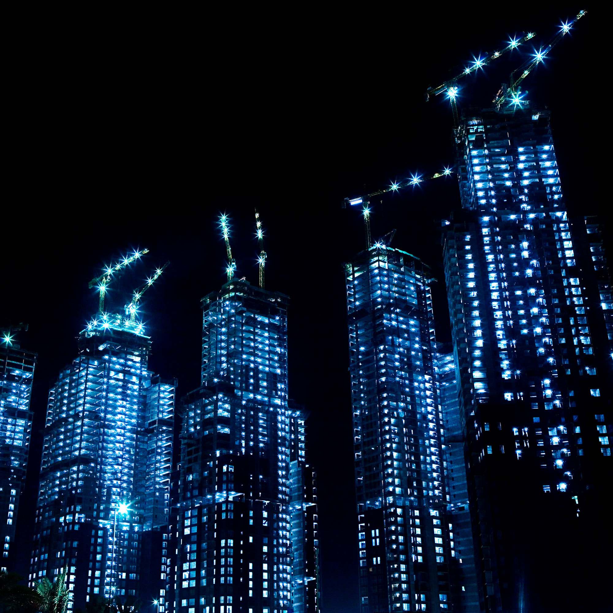 METROPOLIS