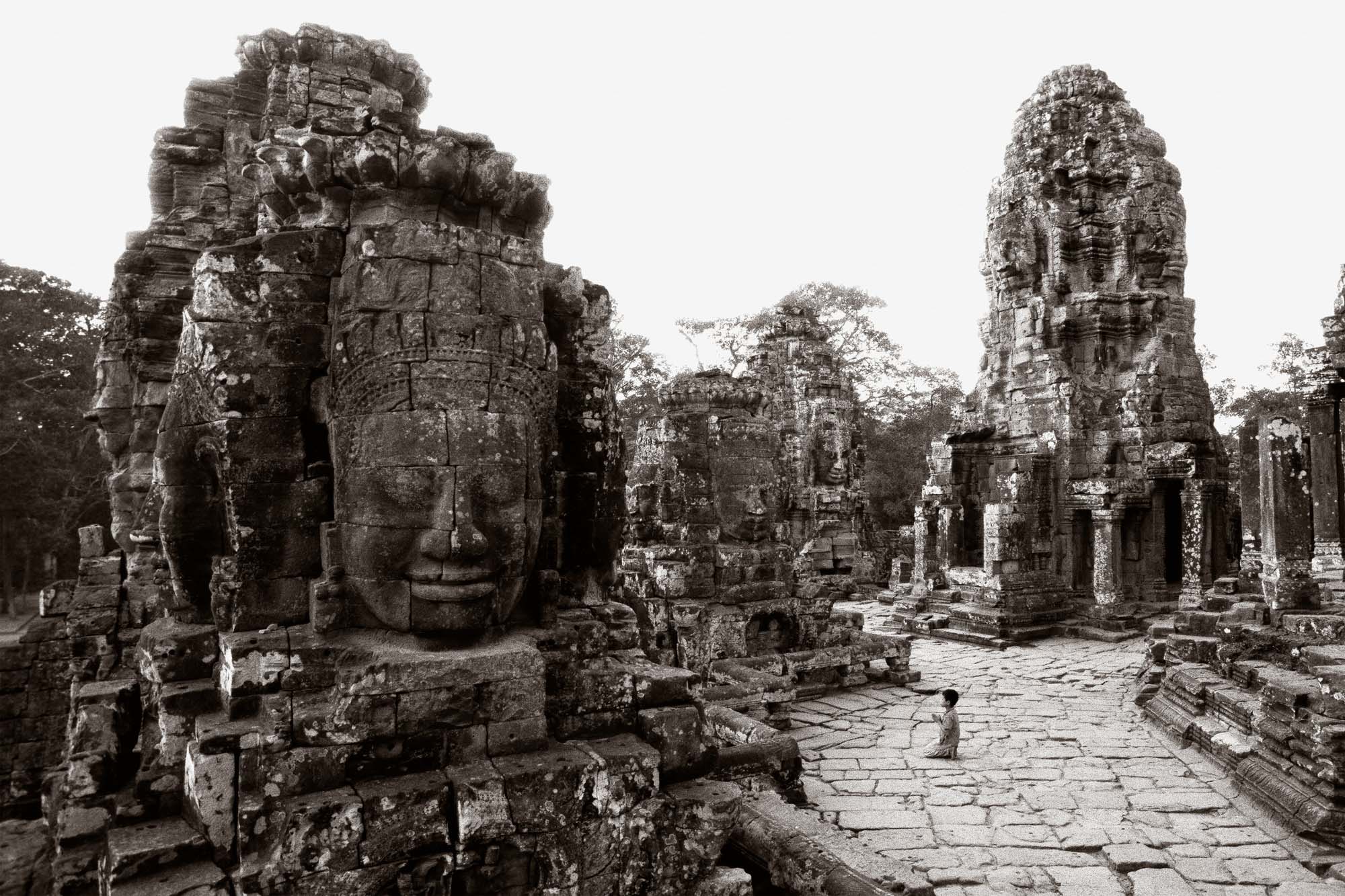 ANGKOR THOM