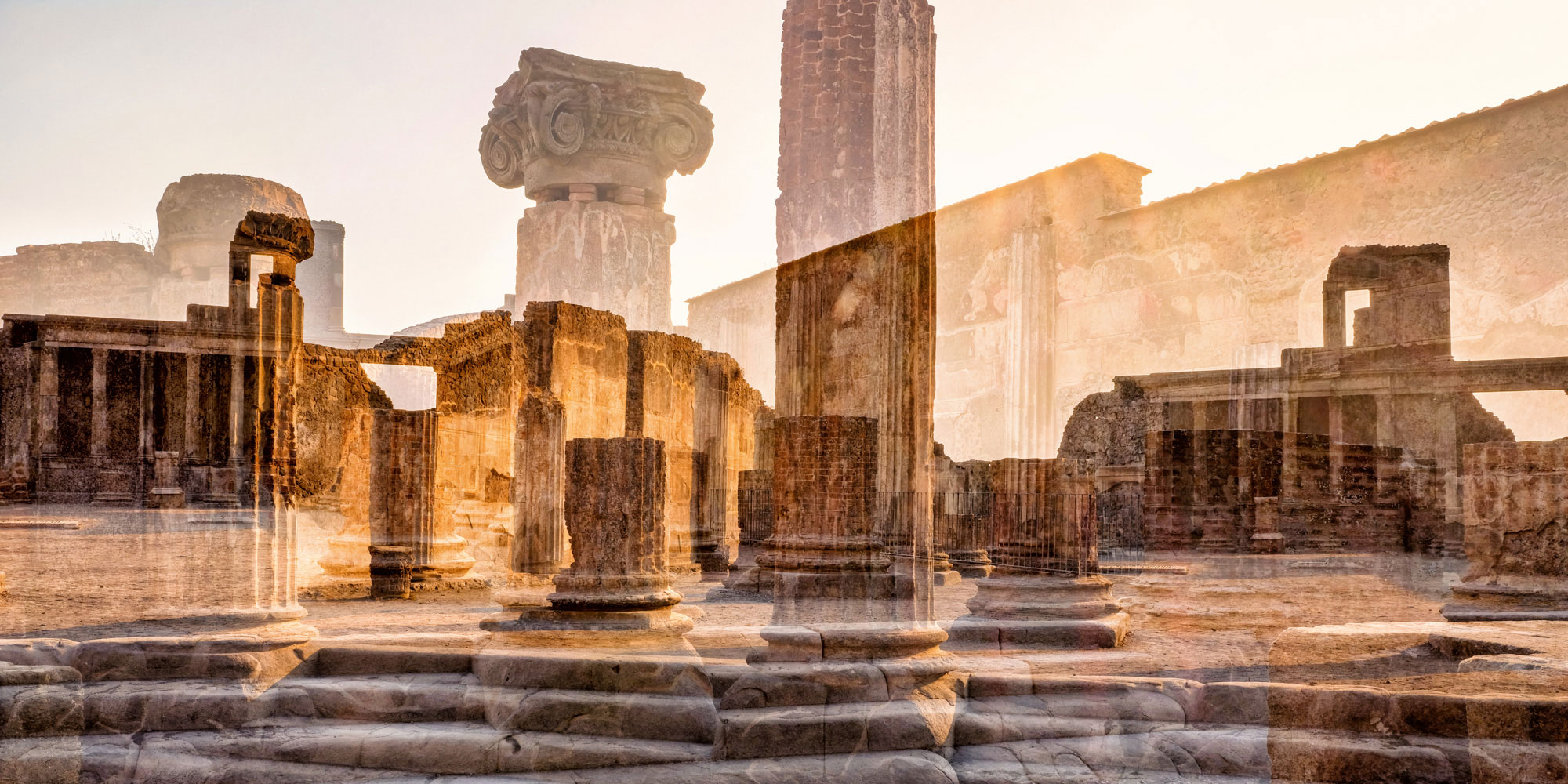 POMPEI I