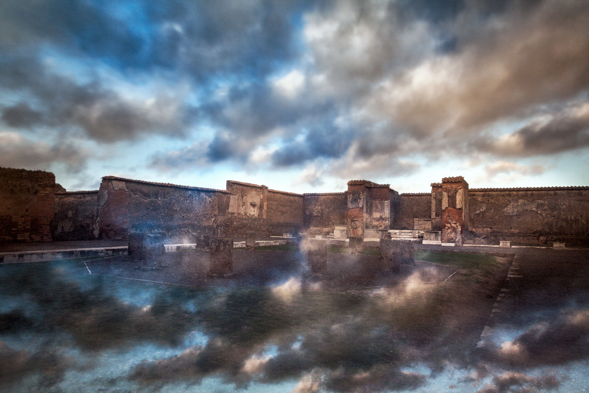 POMPEI VII