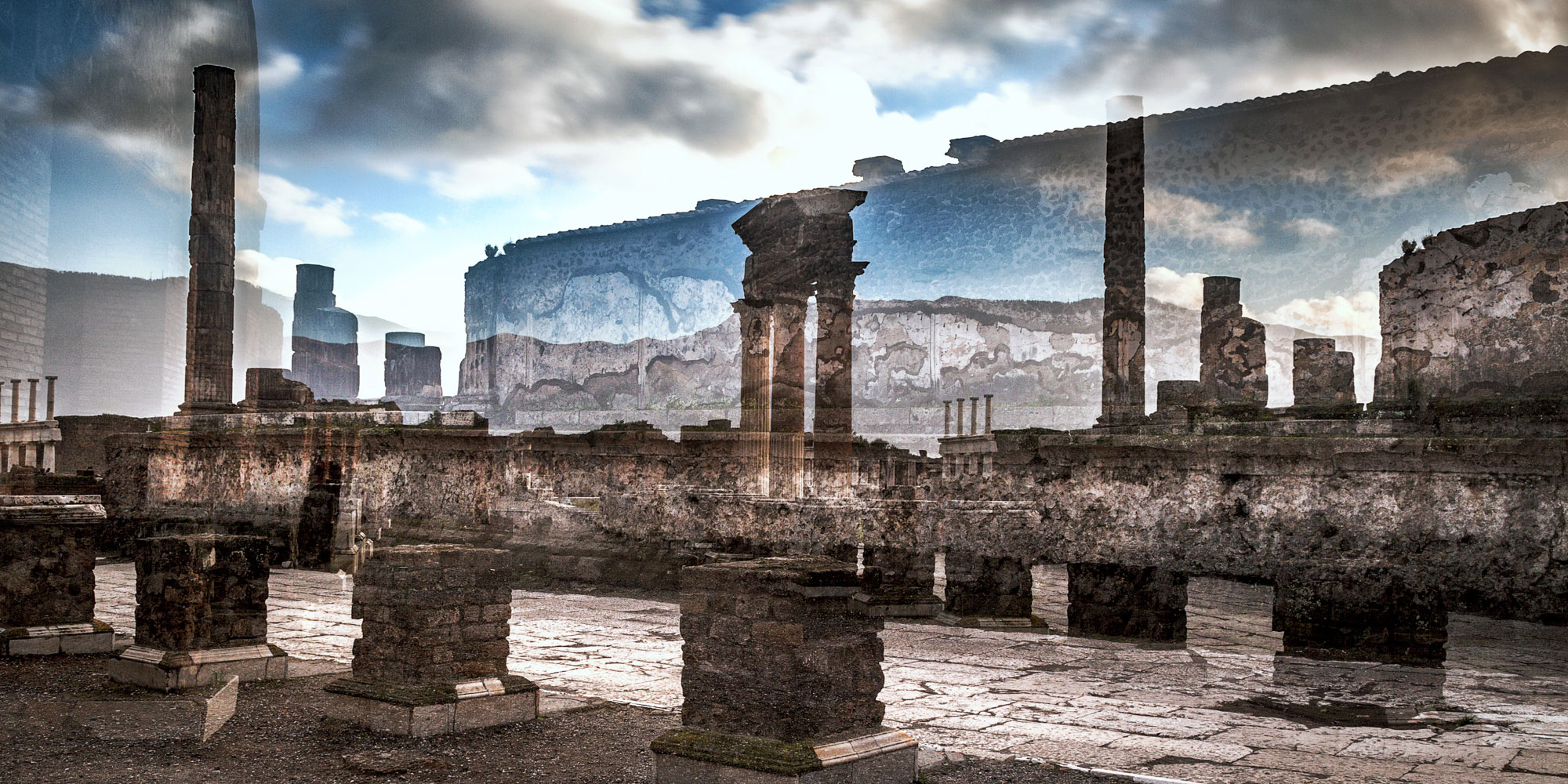 POMPEI IX