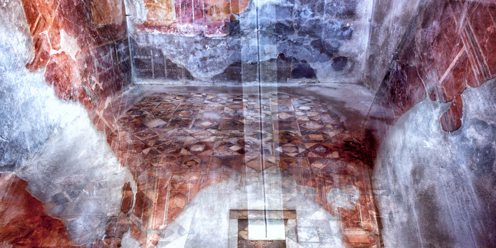 POMPEI X
