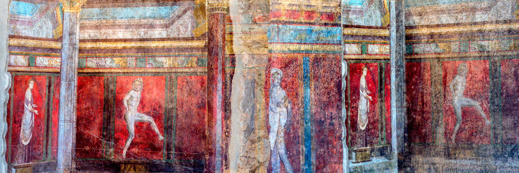 POMPEI XII
