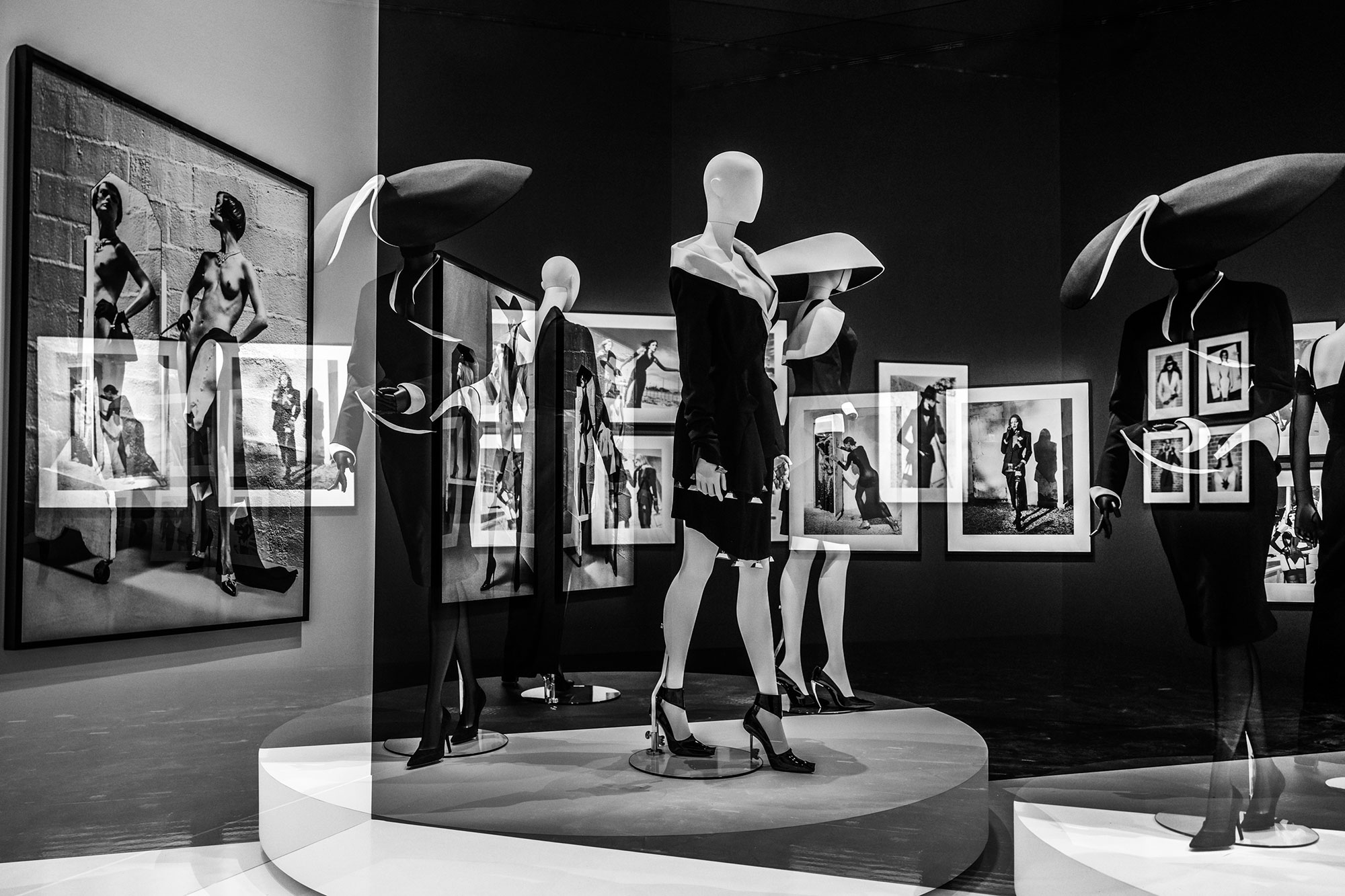 Vogue - Thierry Mugler: Couturissime