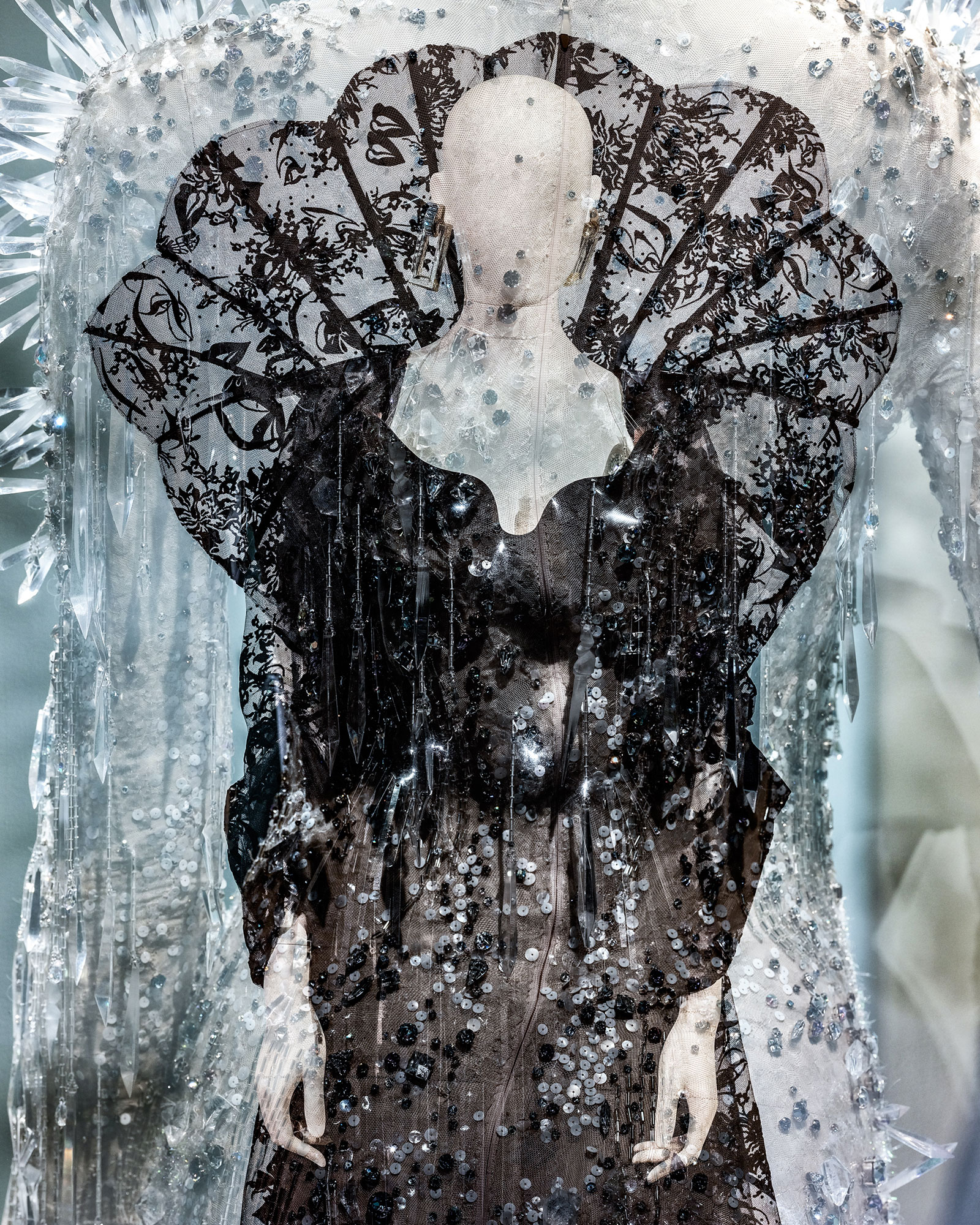 Vogue - Thierry Mugler: Couturissime