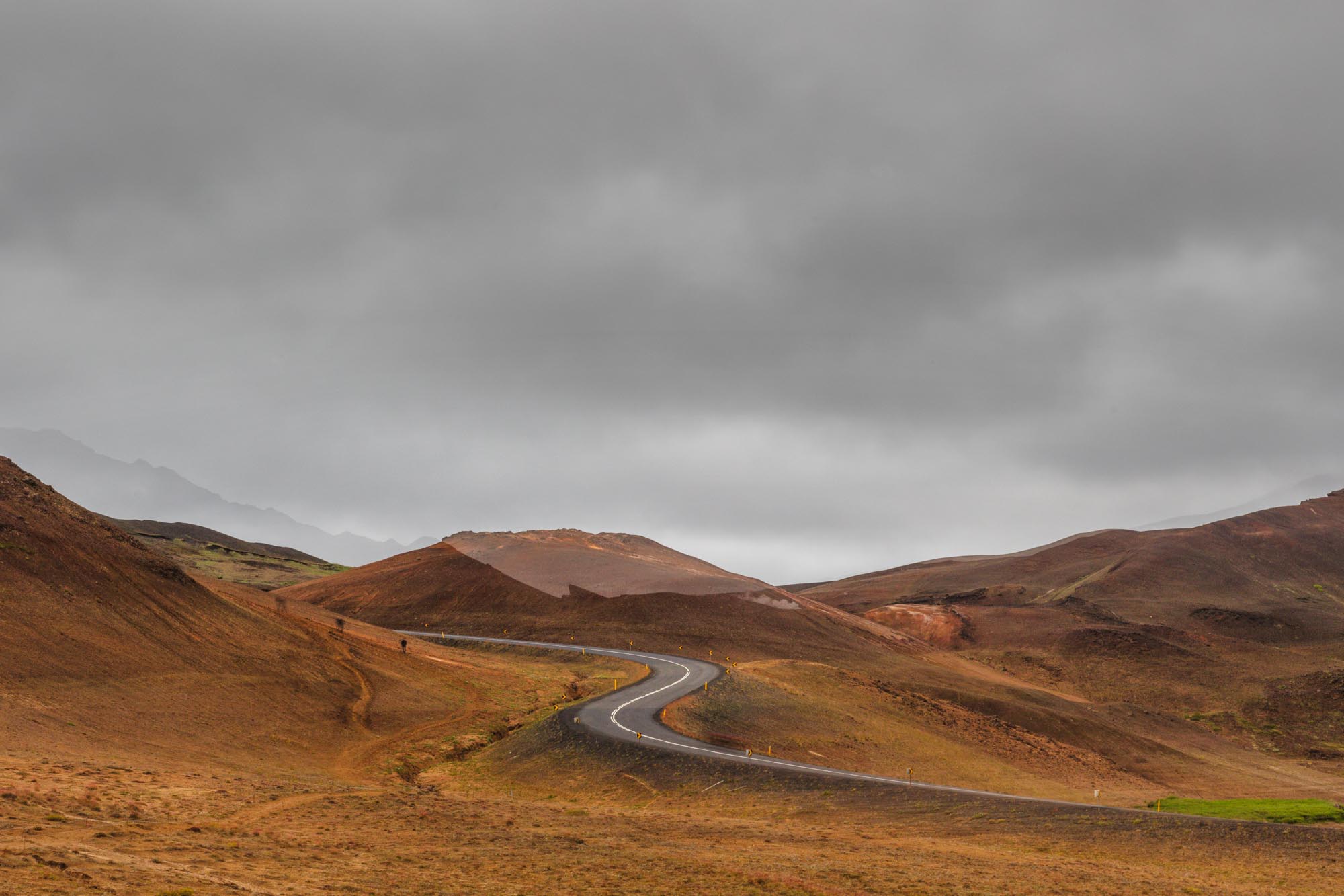 ICELAND 1
