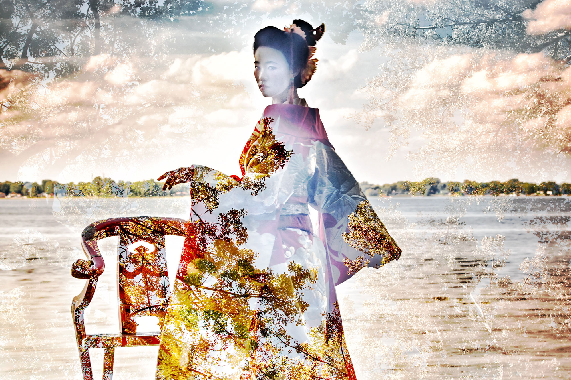 Kyoto