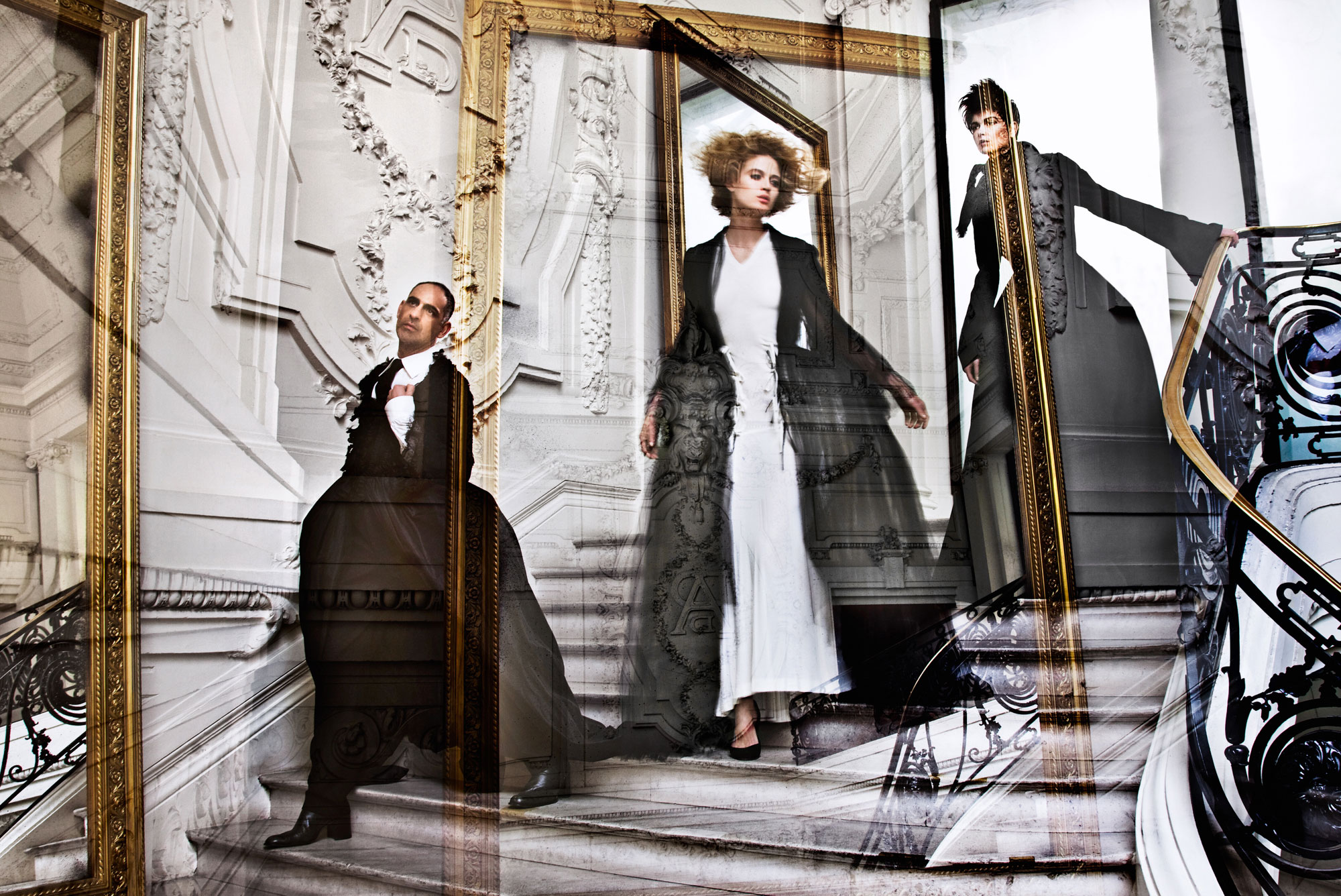 MAISON GAULTIER 2