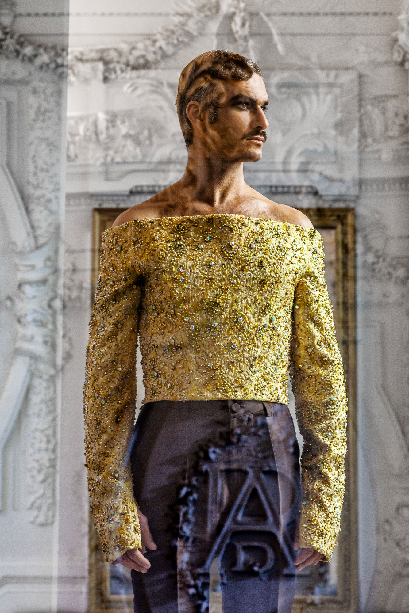 MAISON GAULTIER 3