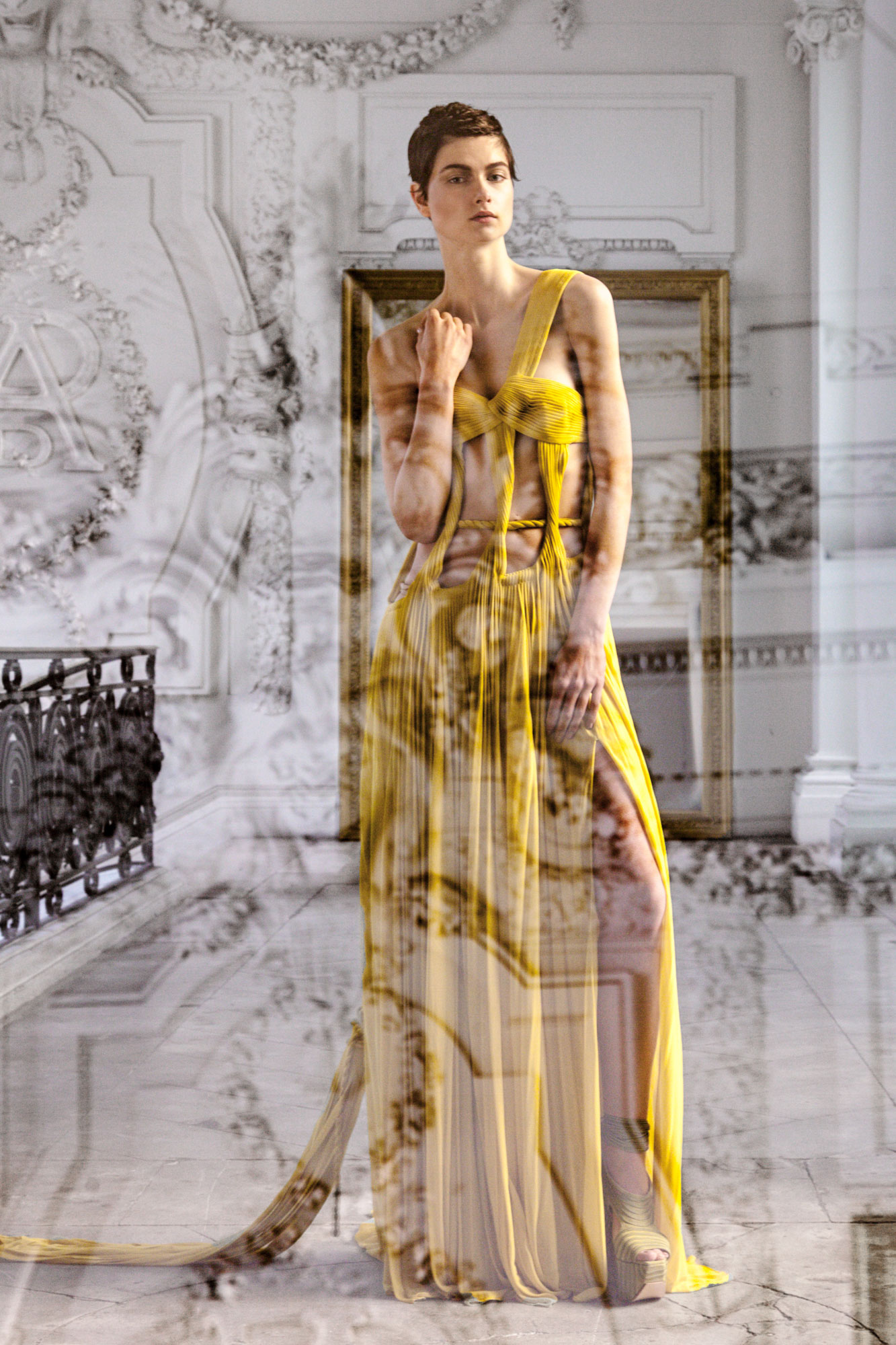 MAISON GAULTIER 4