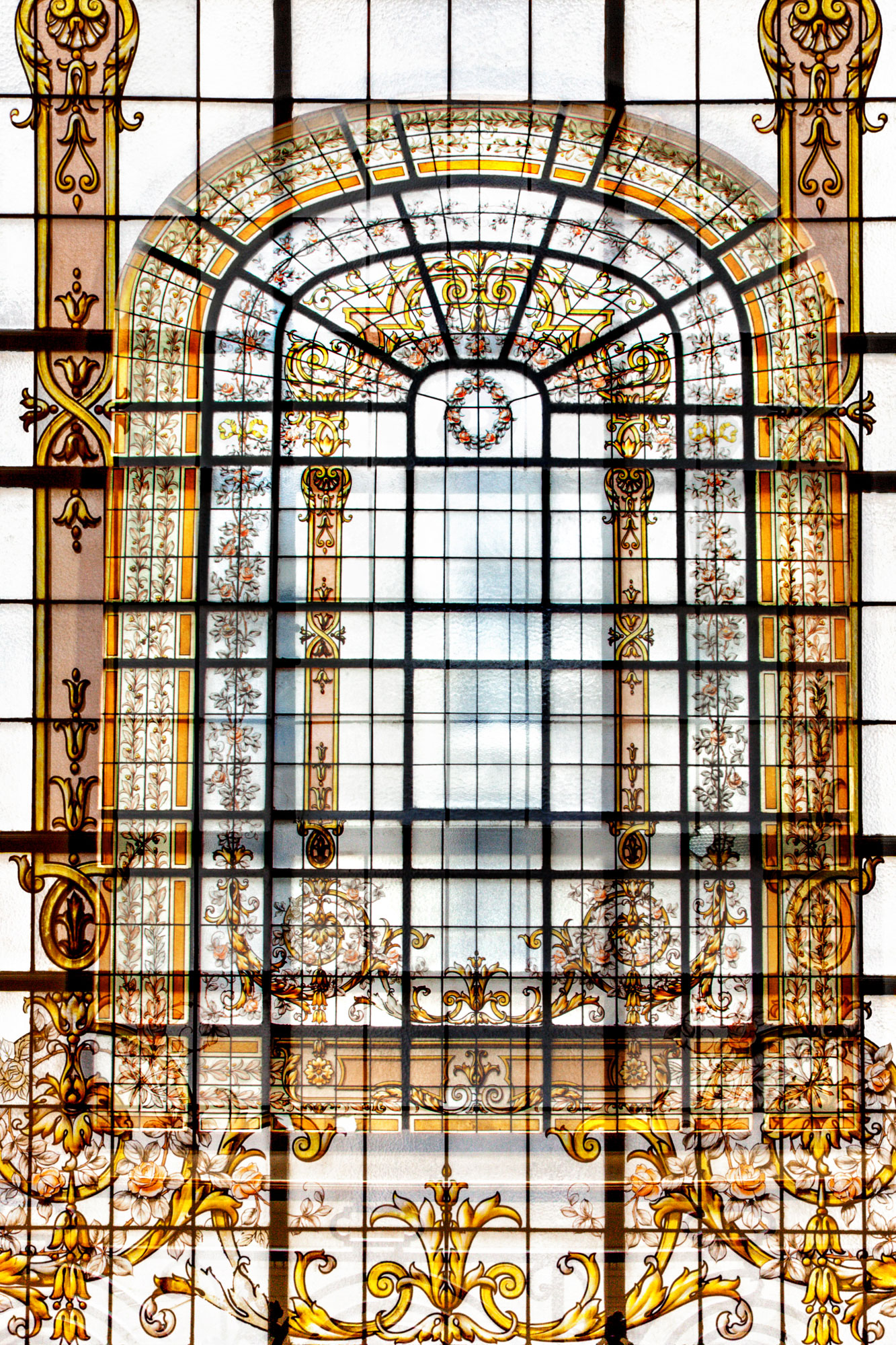 MAISON GAULTIER 5