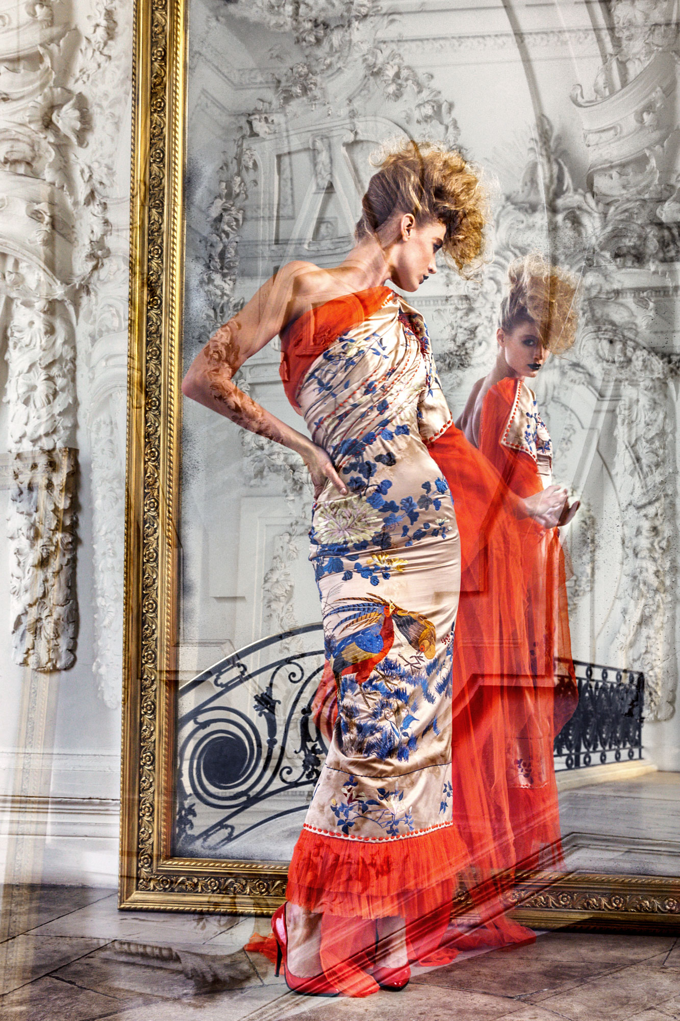 MAISON GAULTIER 6