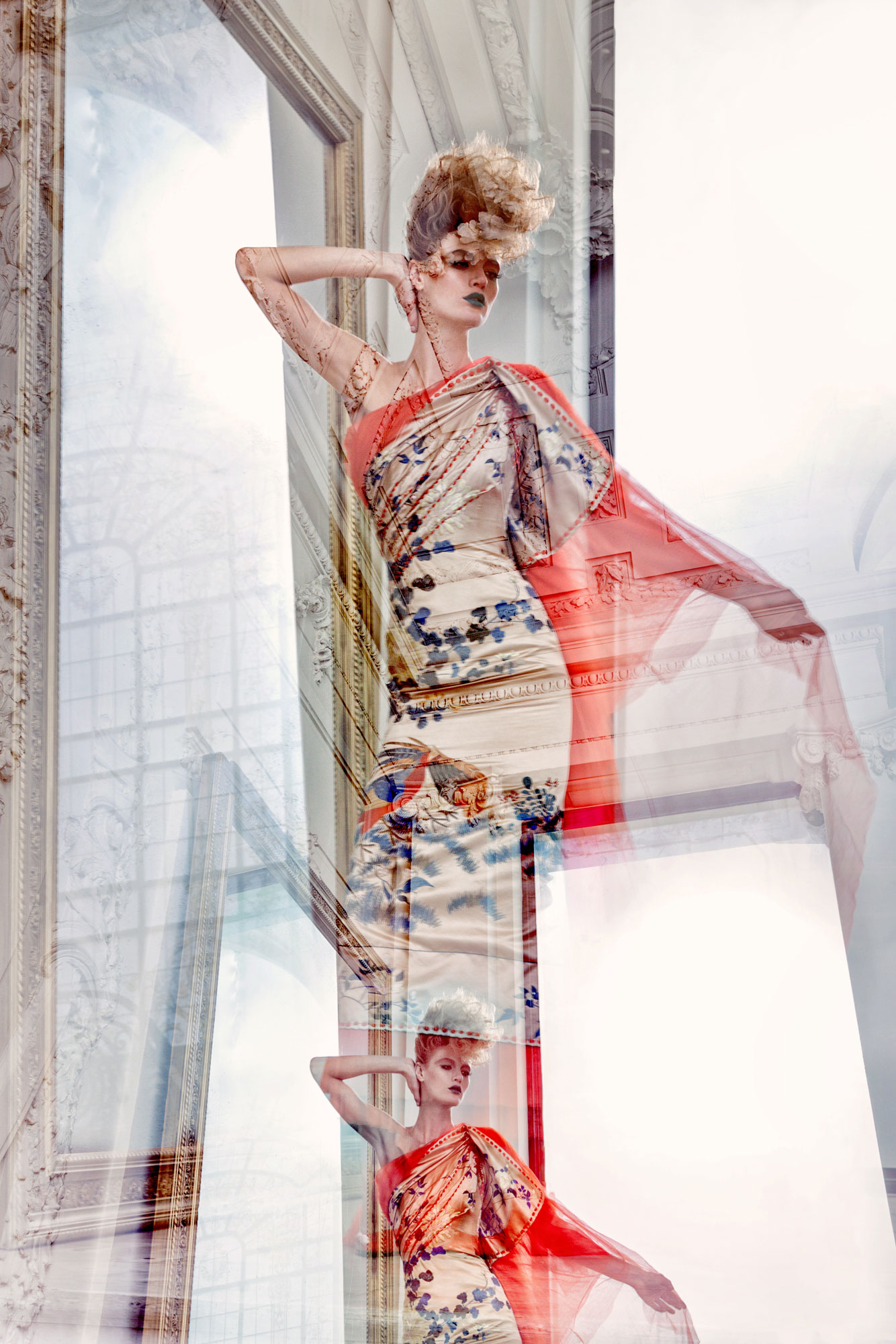 MAISON GAULTIER 7