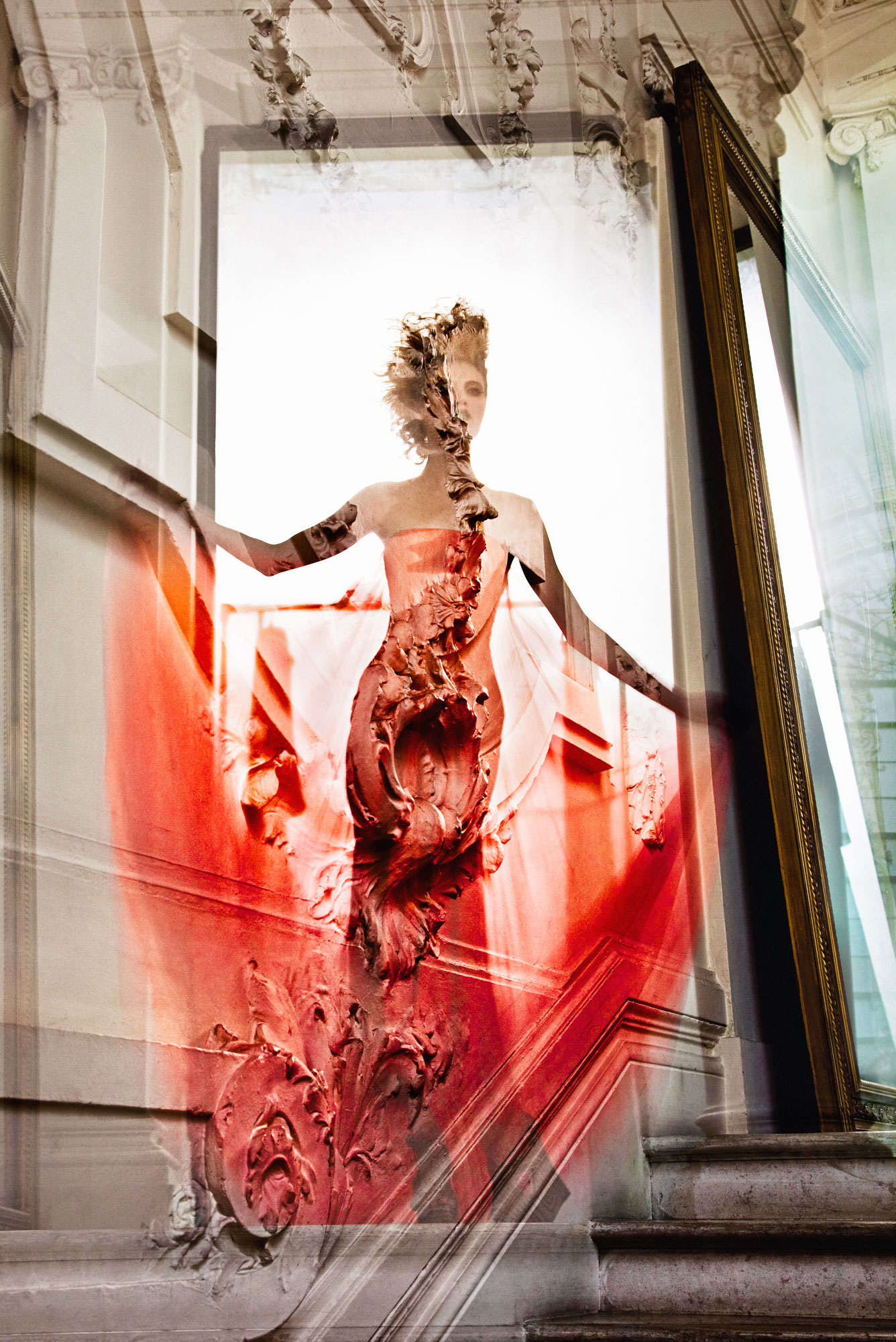 MAISON GAULTIER 9