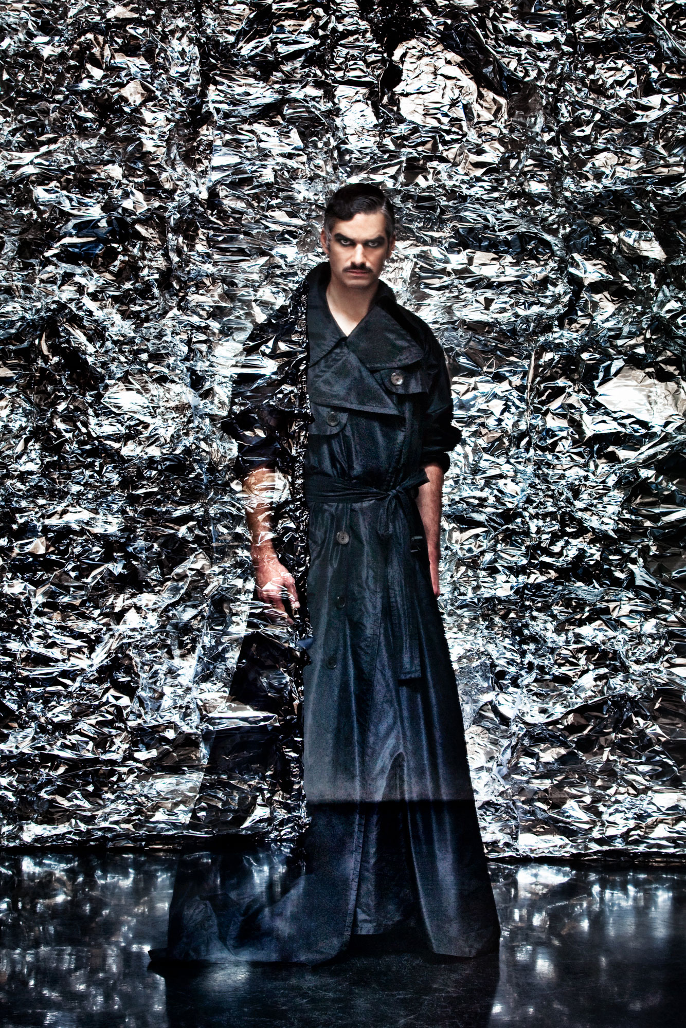 MAISON GAULTIER 10
