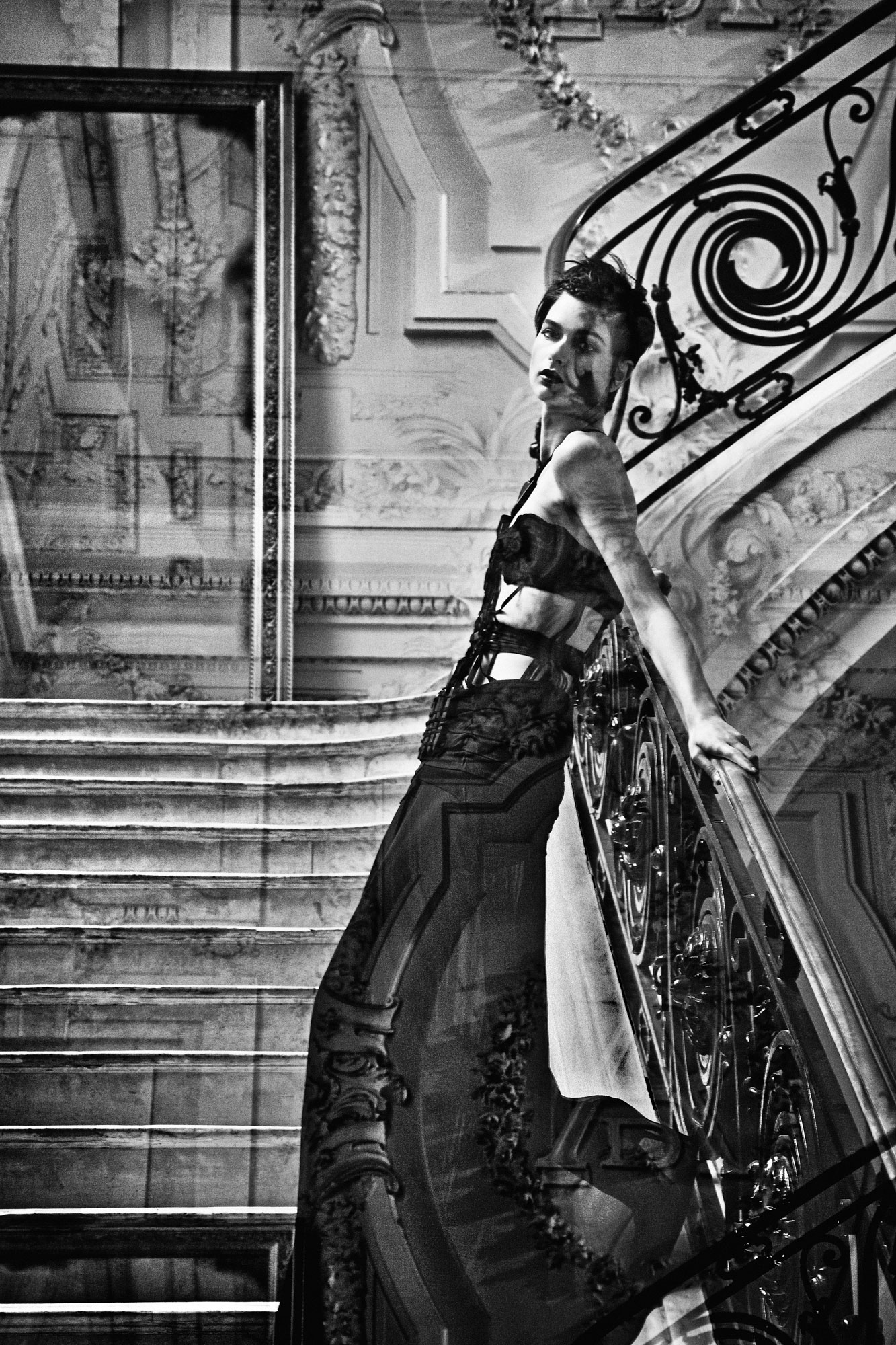 MAISON GAULTIER 14