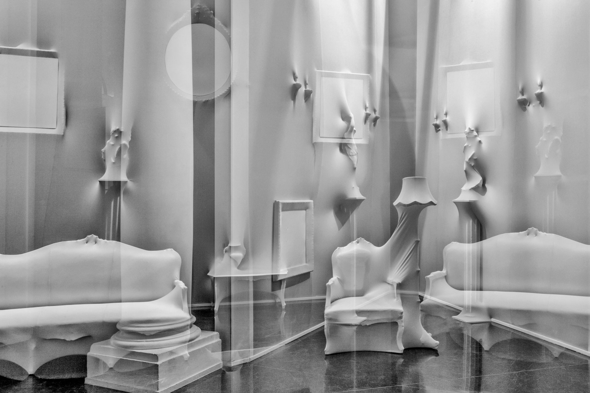 MAISON GAULTIER 16