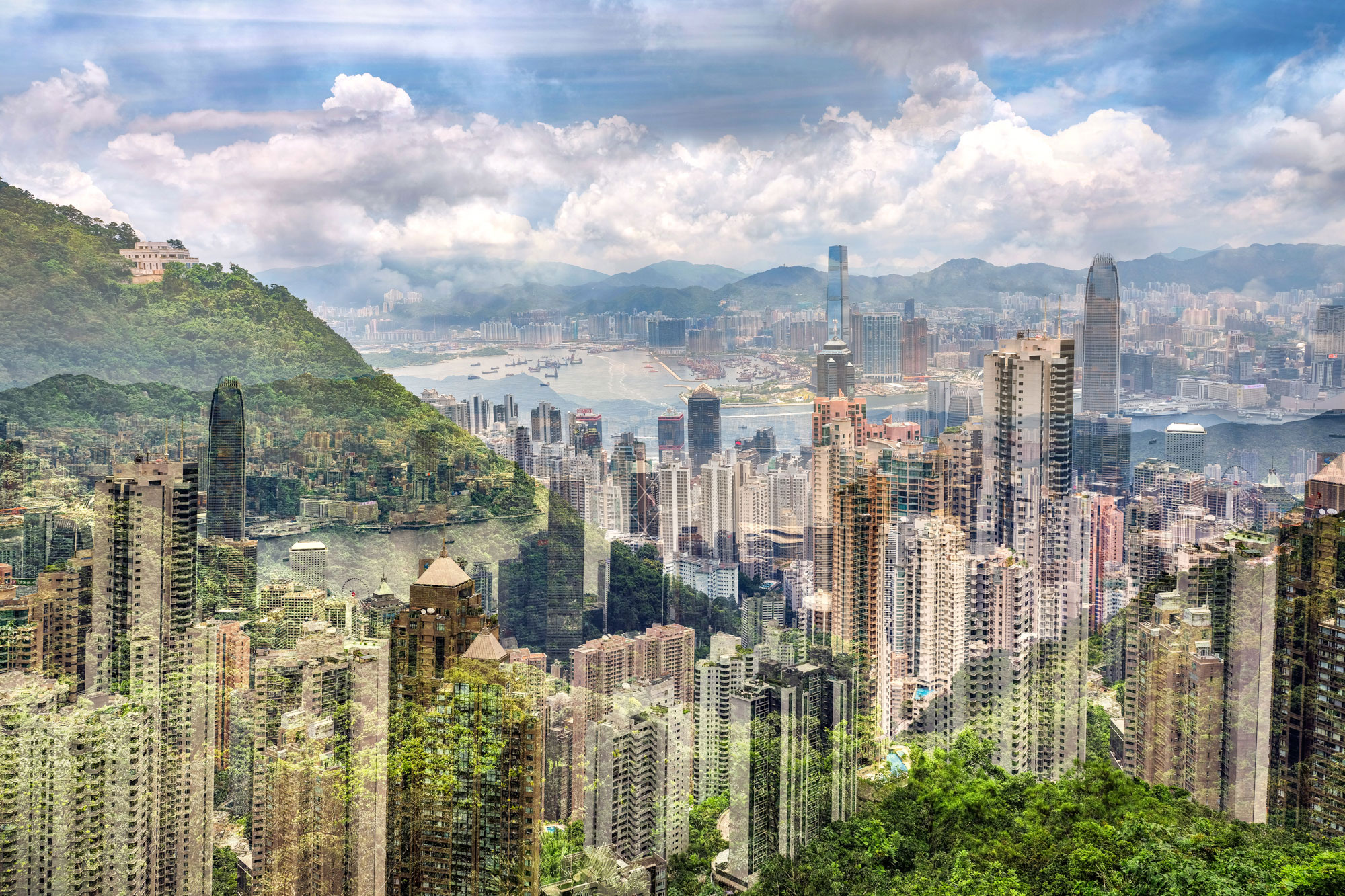 CITYSCAPE
