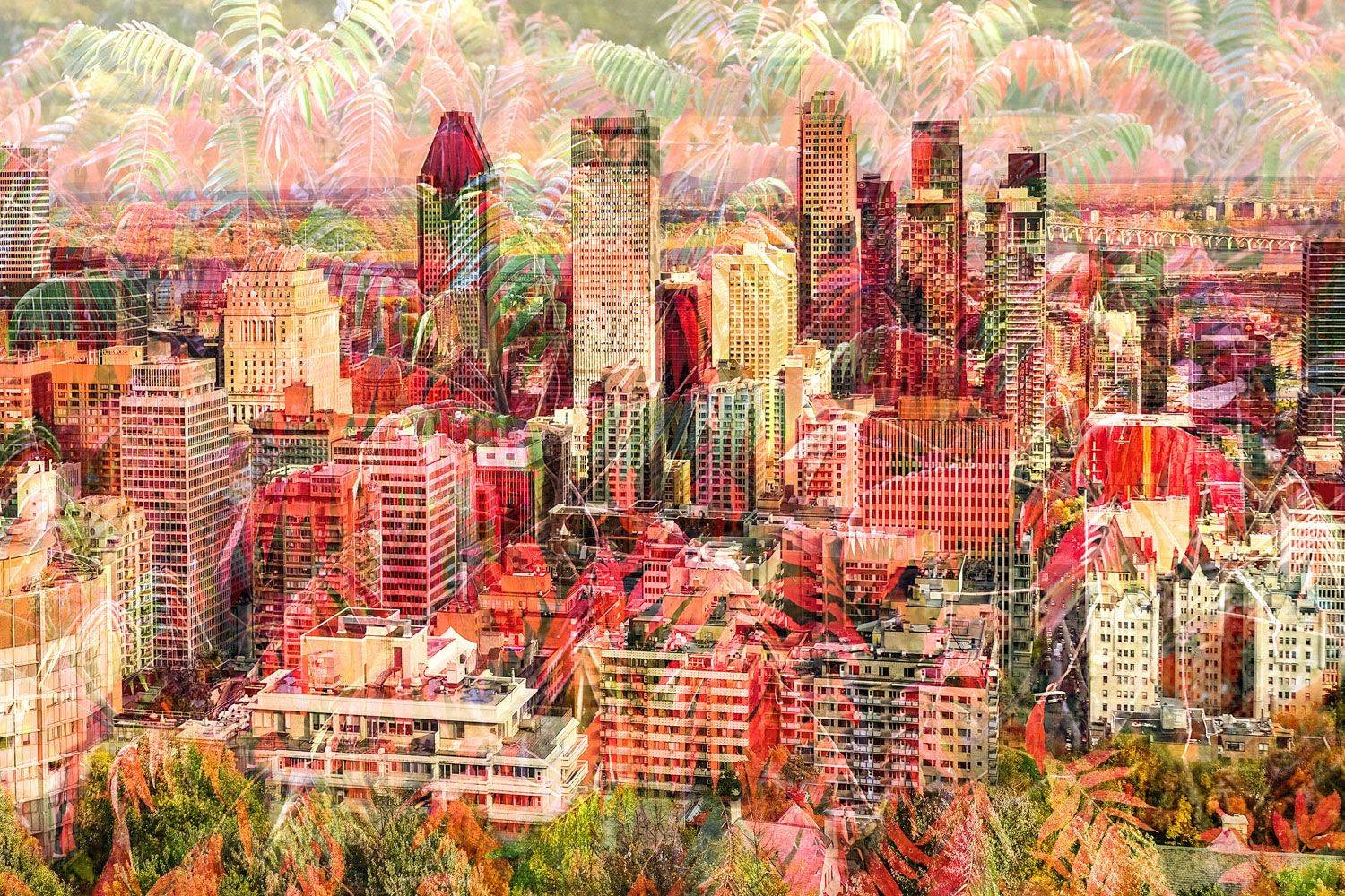 Montreal 2020