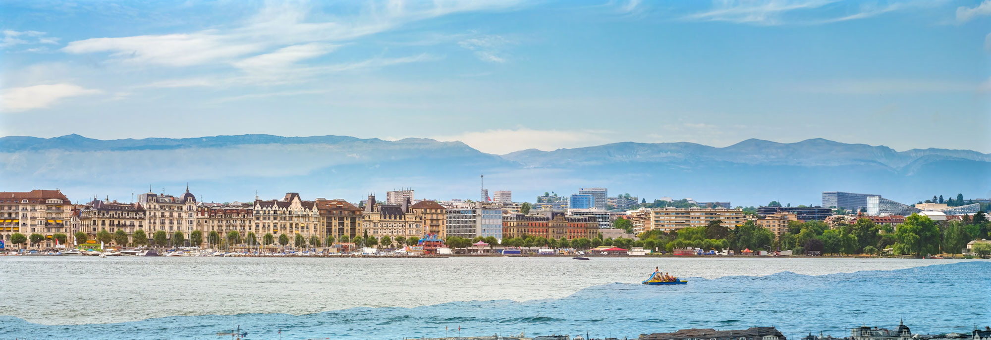 LA RIVIERA