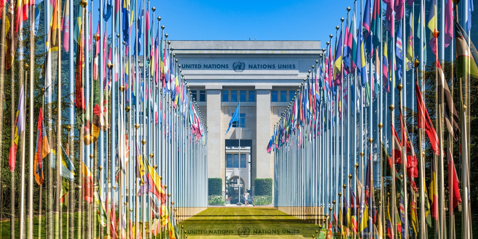 NATIONS UNIES