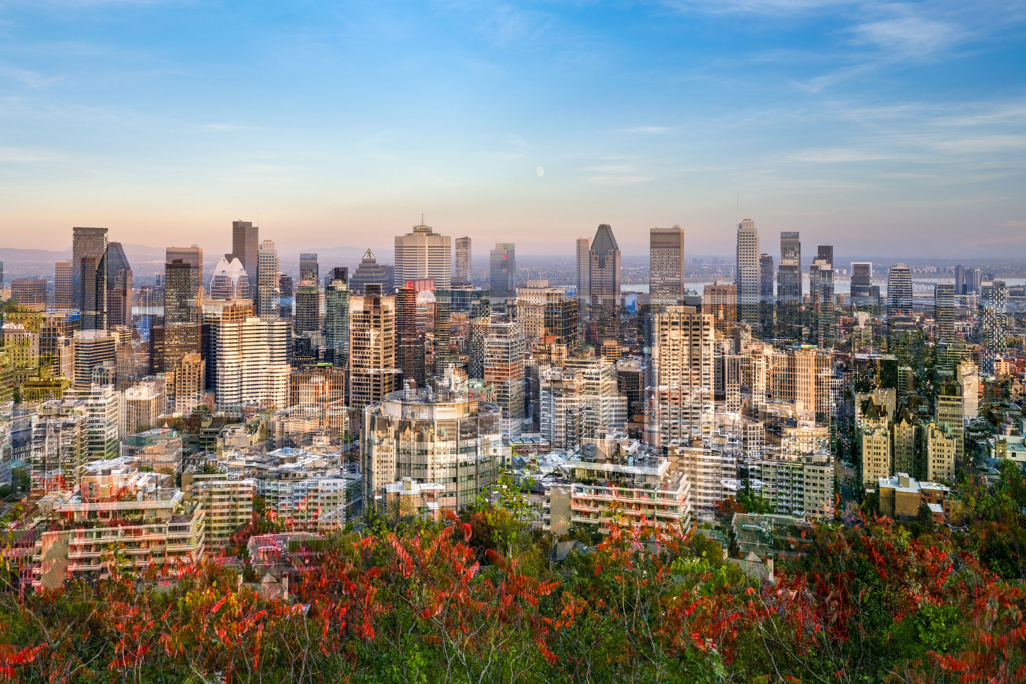 MONTREAL