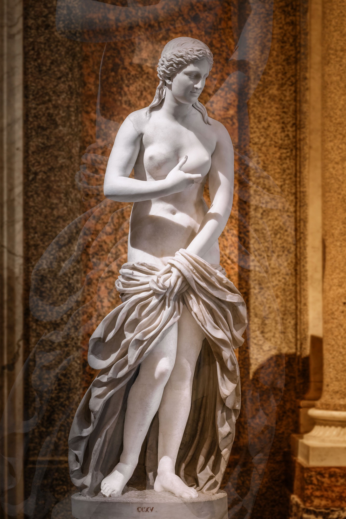 AFRODITE DI SIRACUSA