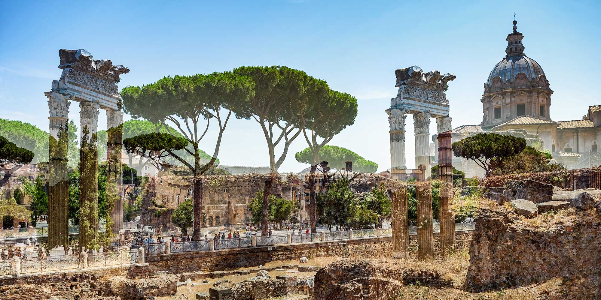 AGORA