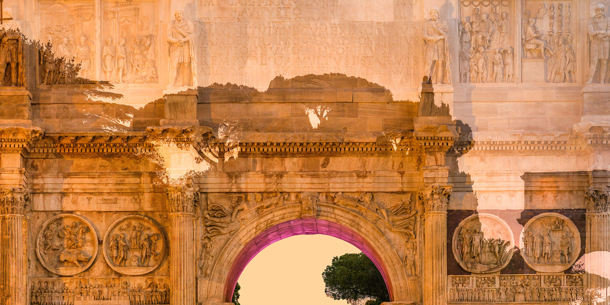 ARCO DI COSTANTINO