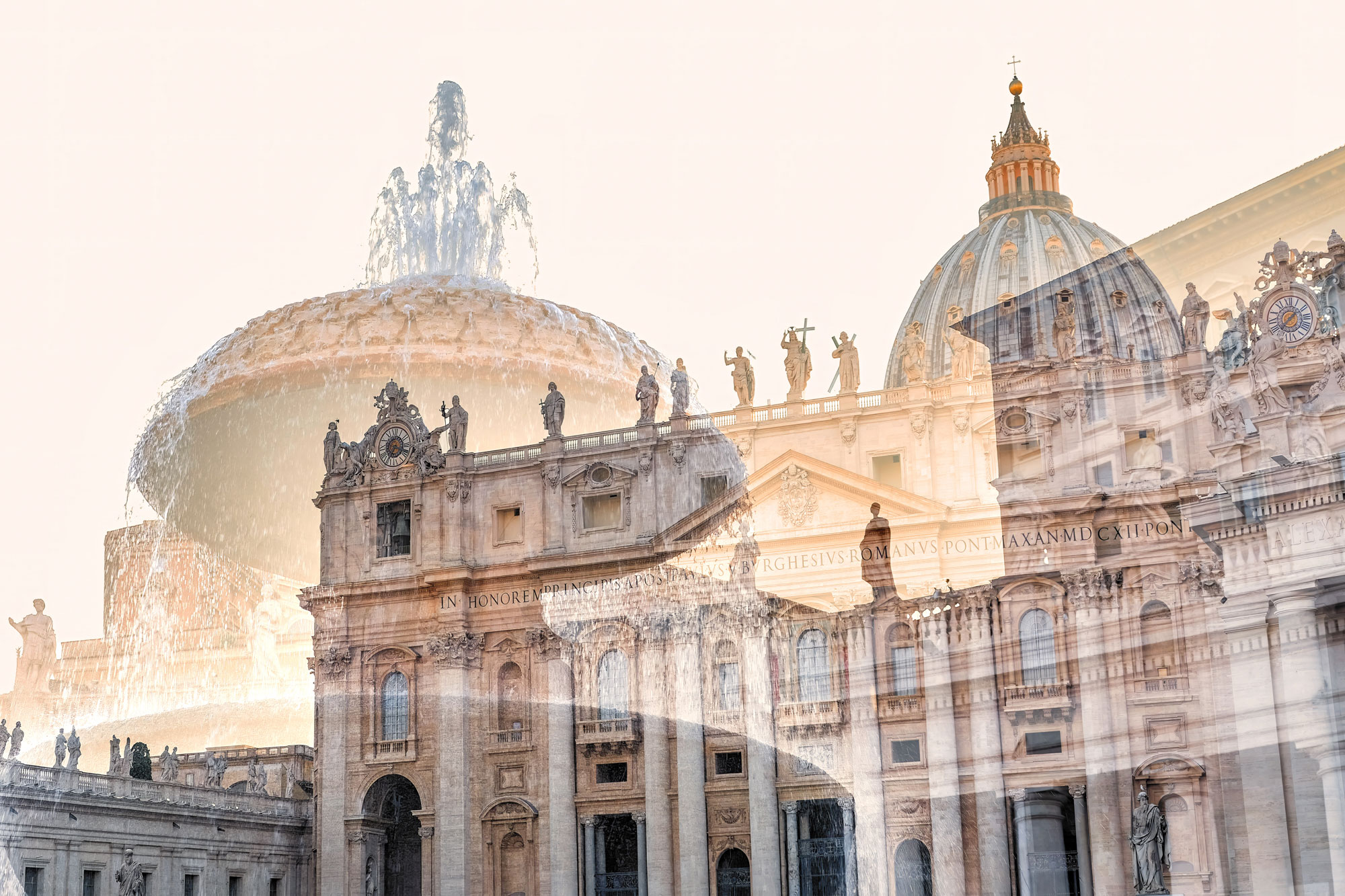 IL VATICANO