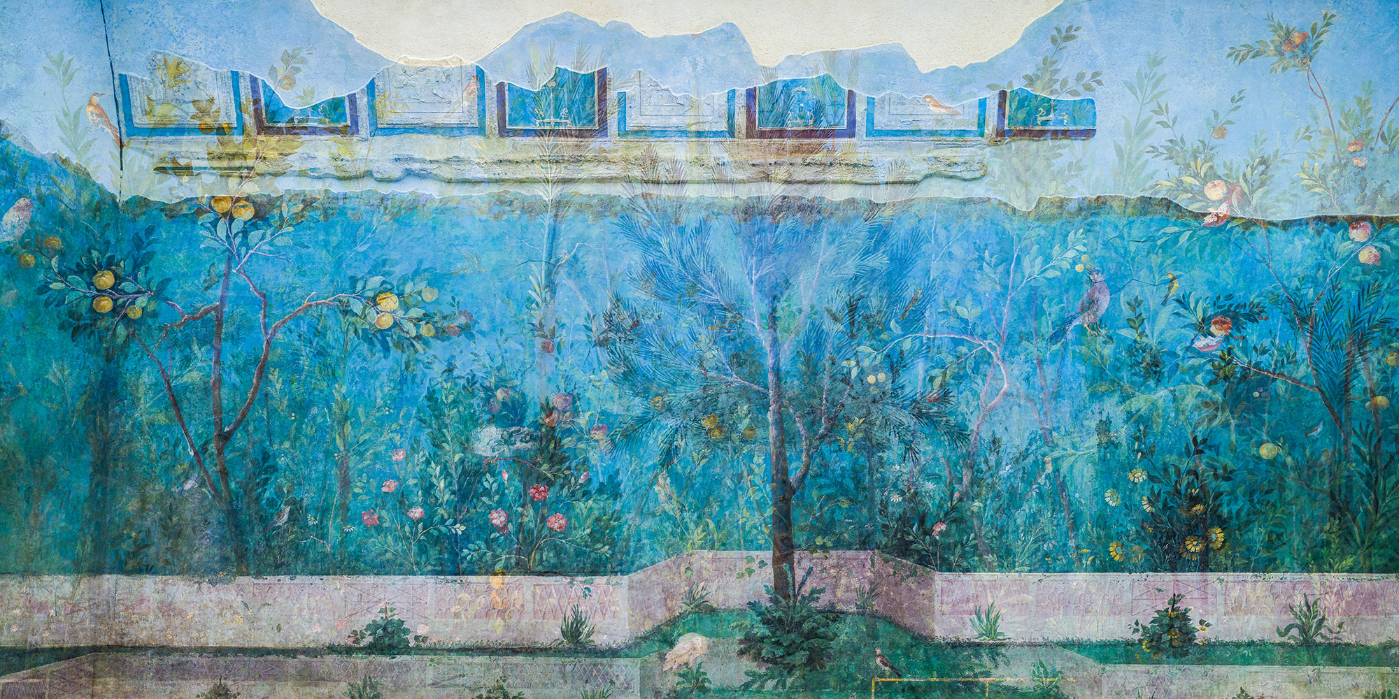VILLA DI LIVIA
