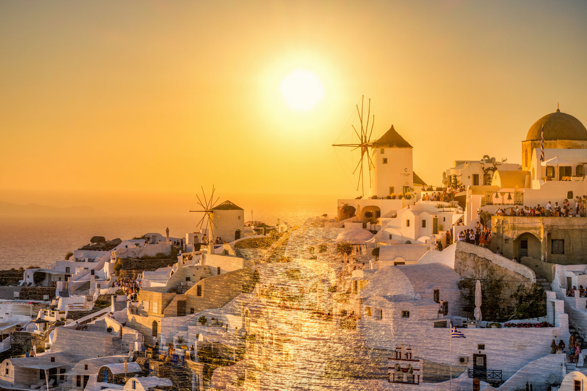 GOLDEN OIA